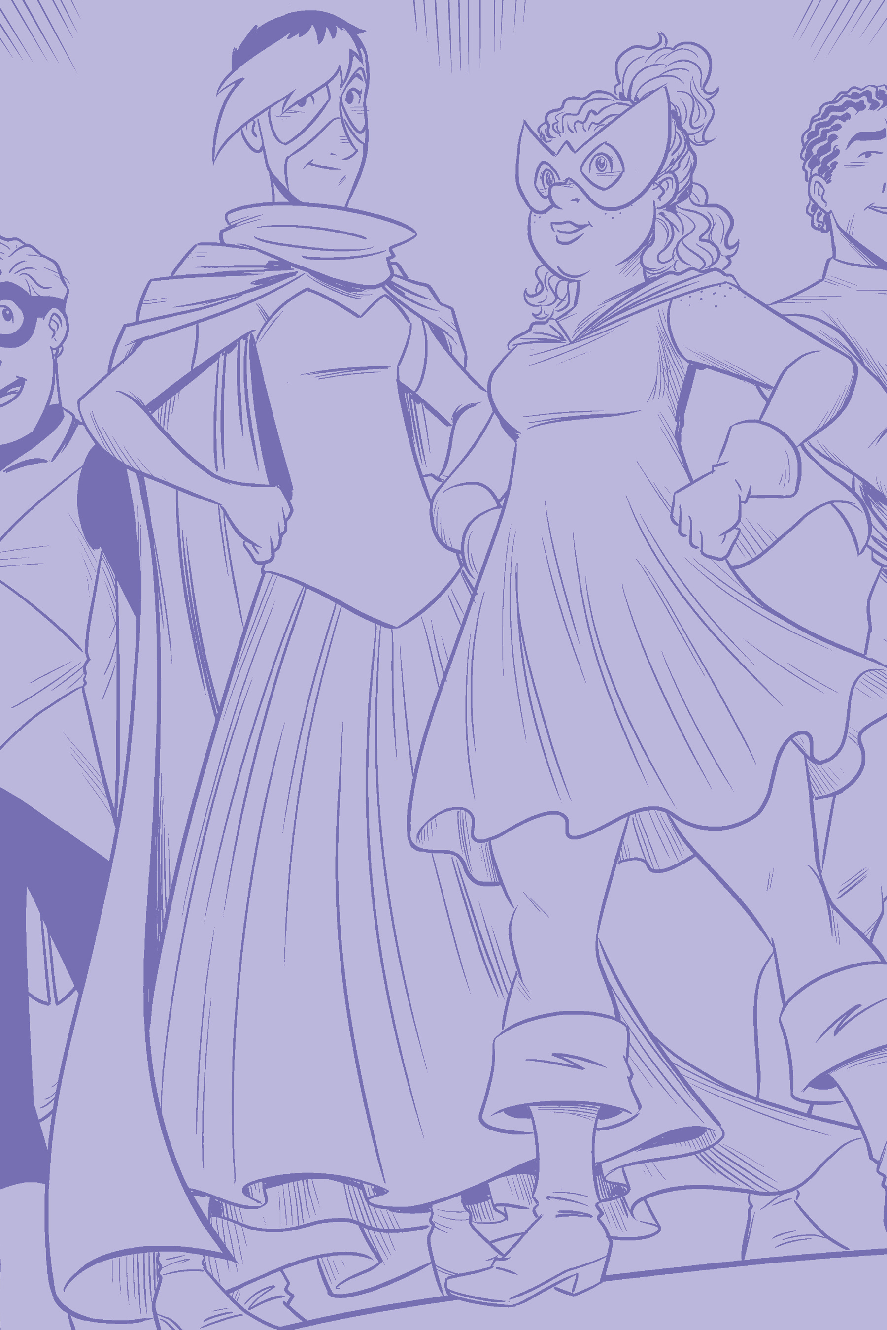 Read online Pix comic -  Issue # TPB 2 (Part 2) - 33