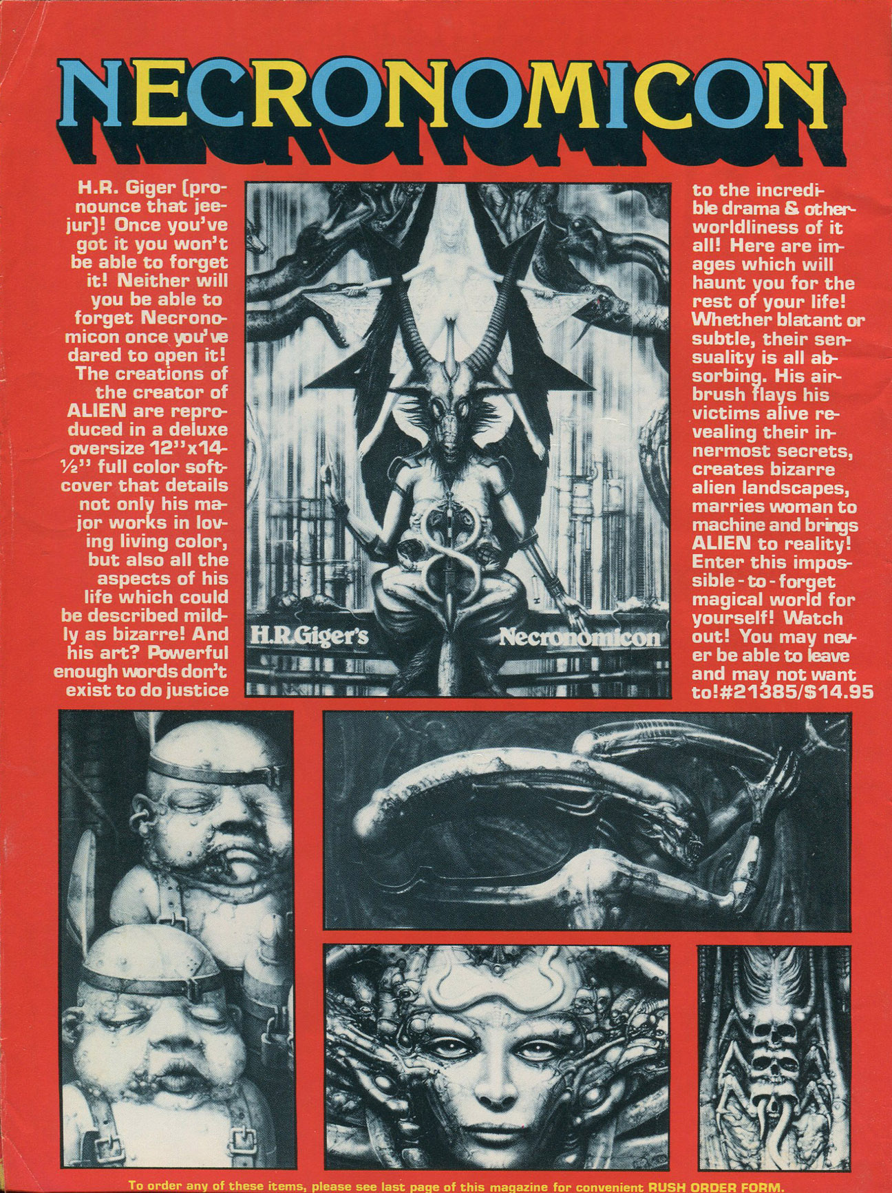 Read online Vampirella (1969) comic -  Issue #82 - 2