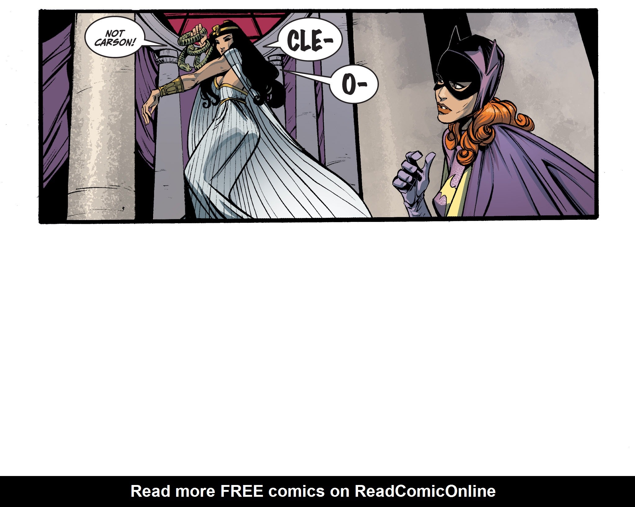 Read online Batman '66 [I] comic -  Issue #30 - 75