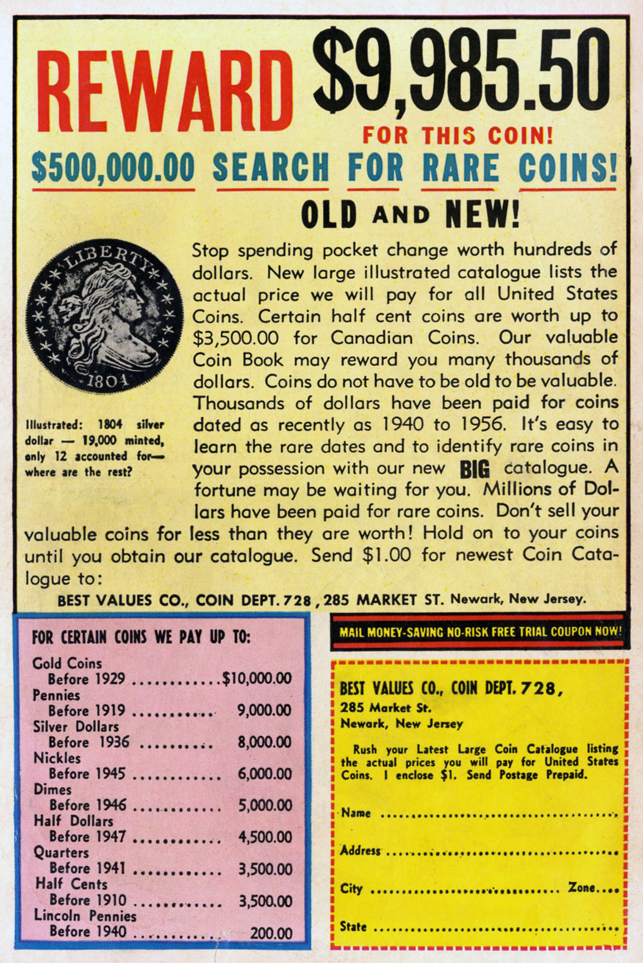 Read online Action Comics (1938) comic -  Issue #289 - 36