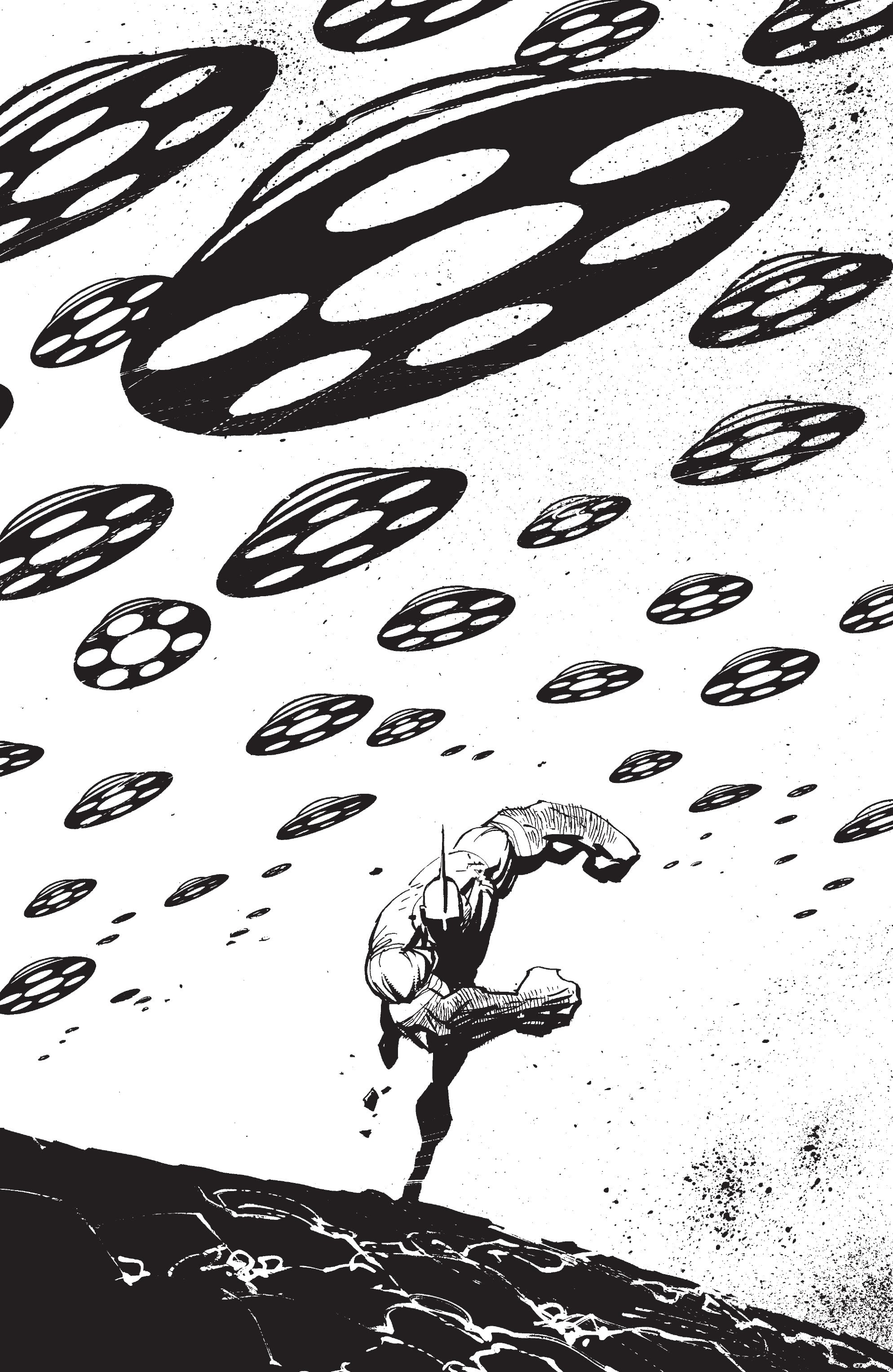 Read online Savage Dragon Archives comic -  Issue # TPB 4 (Part 4) - 60