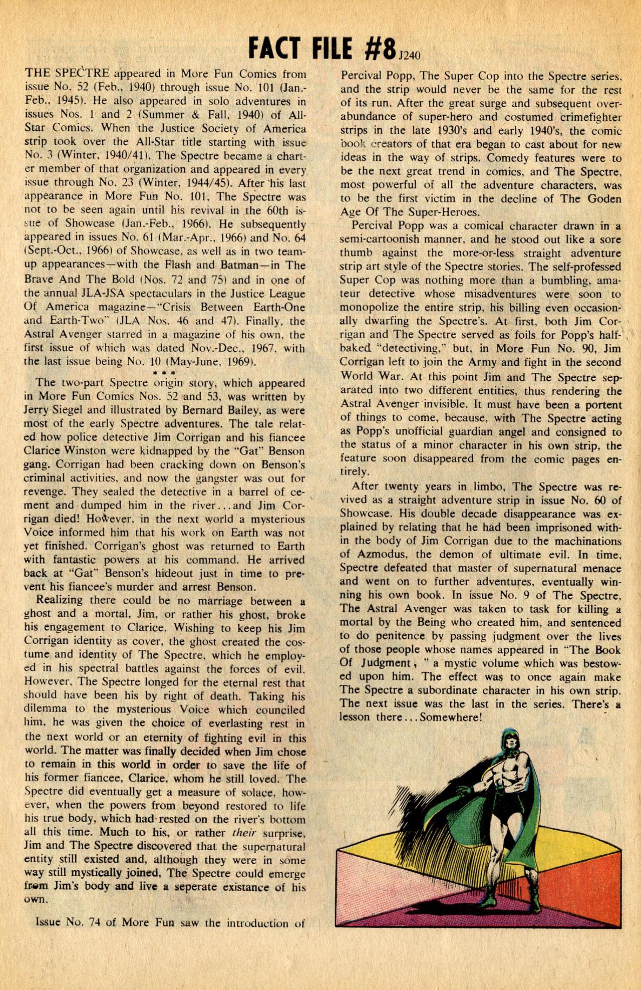 Read online The Hawk and the Dove comic -  Issue #6 - 32