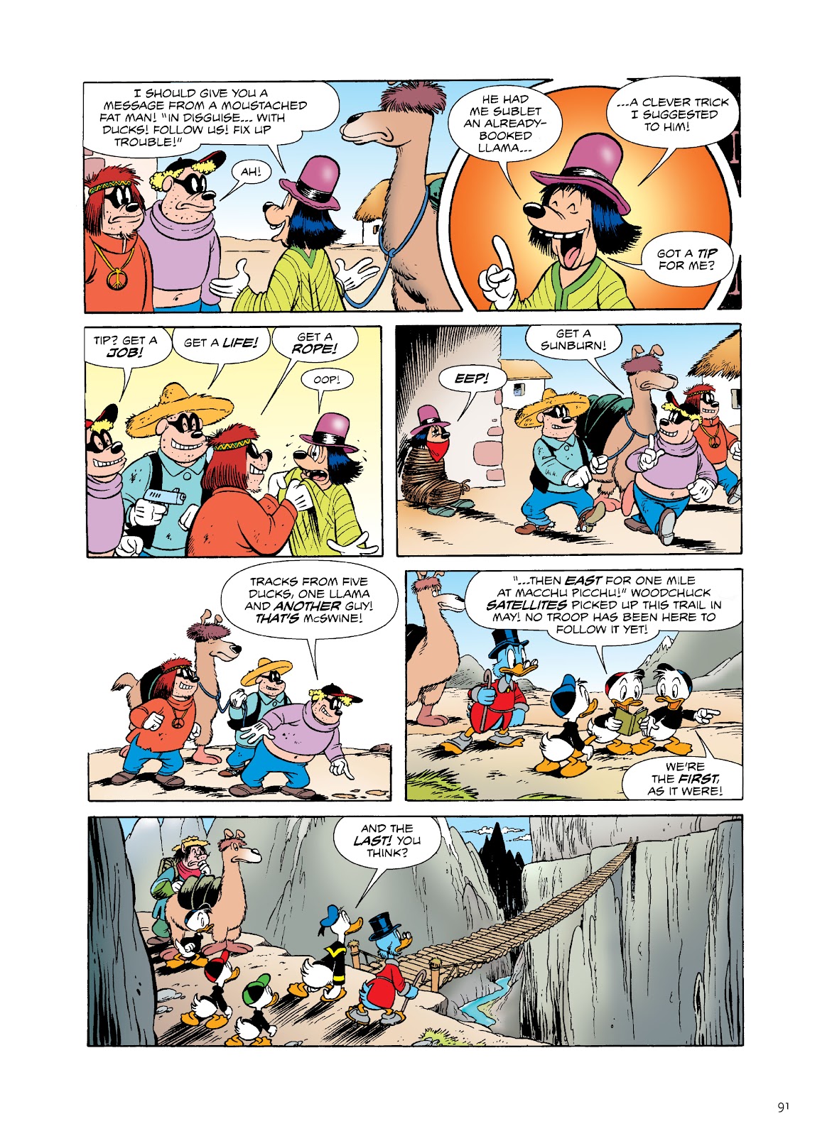 Disney Masters issue TPB 10 (Part 1) - Page 97
