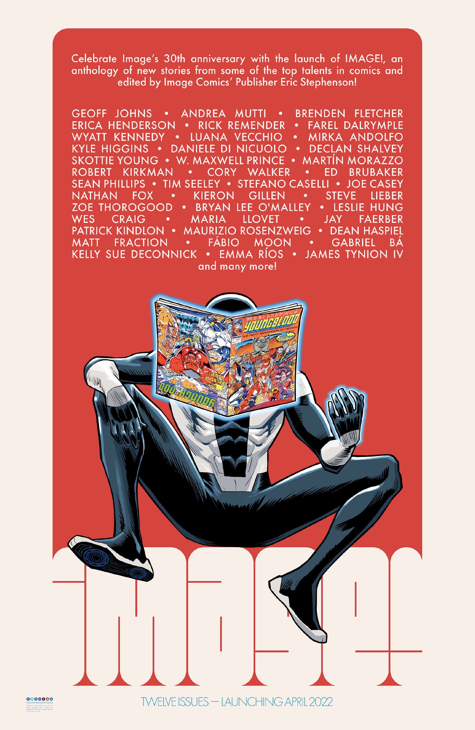 Read online A Town Called Terror comic -  Issue #1 - 27