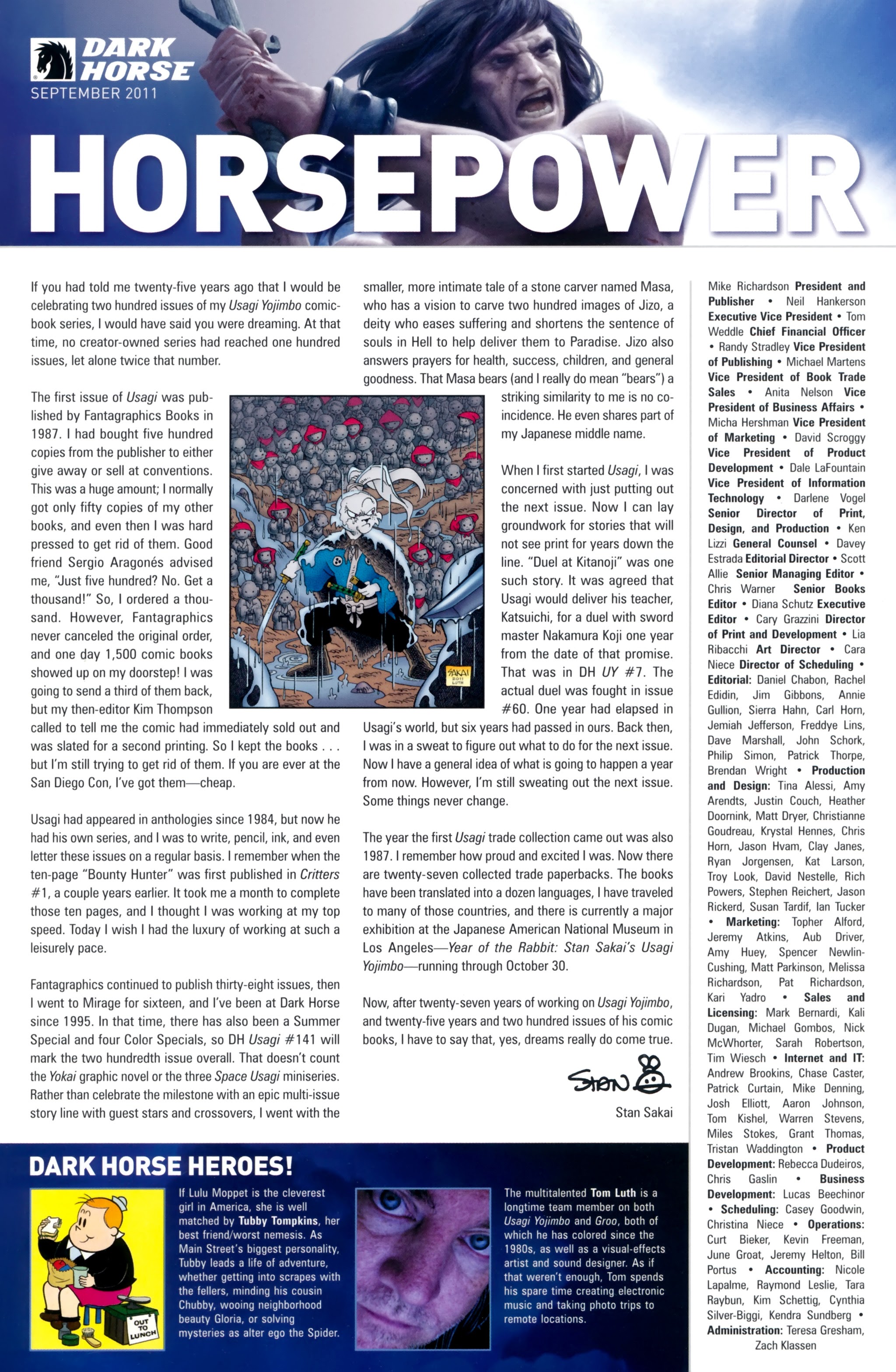 Read online Fear Agent comic -  Issue #31 - 35