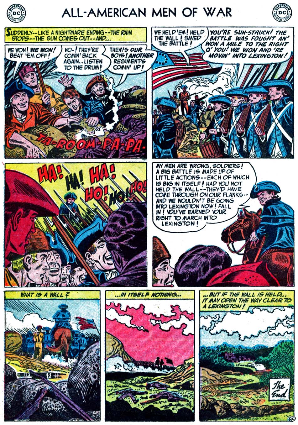 All-American Men of War issue 7 - Page 24