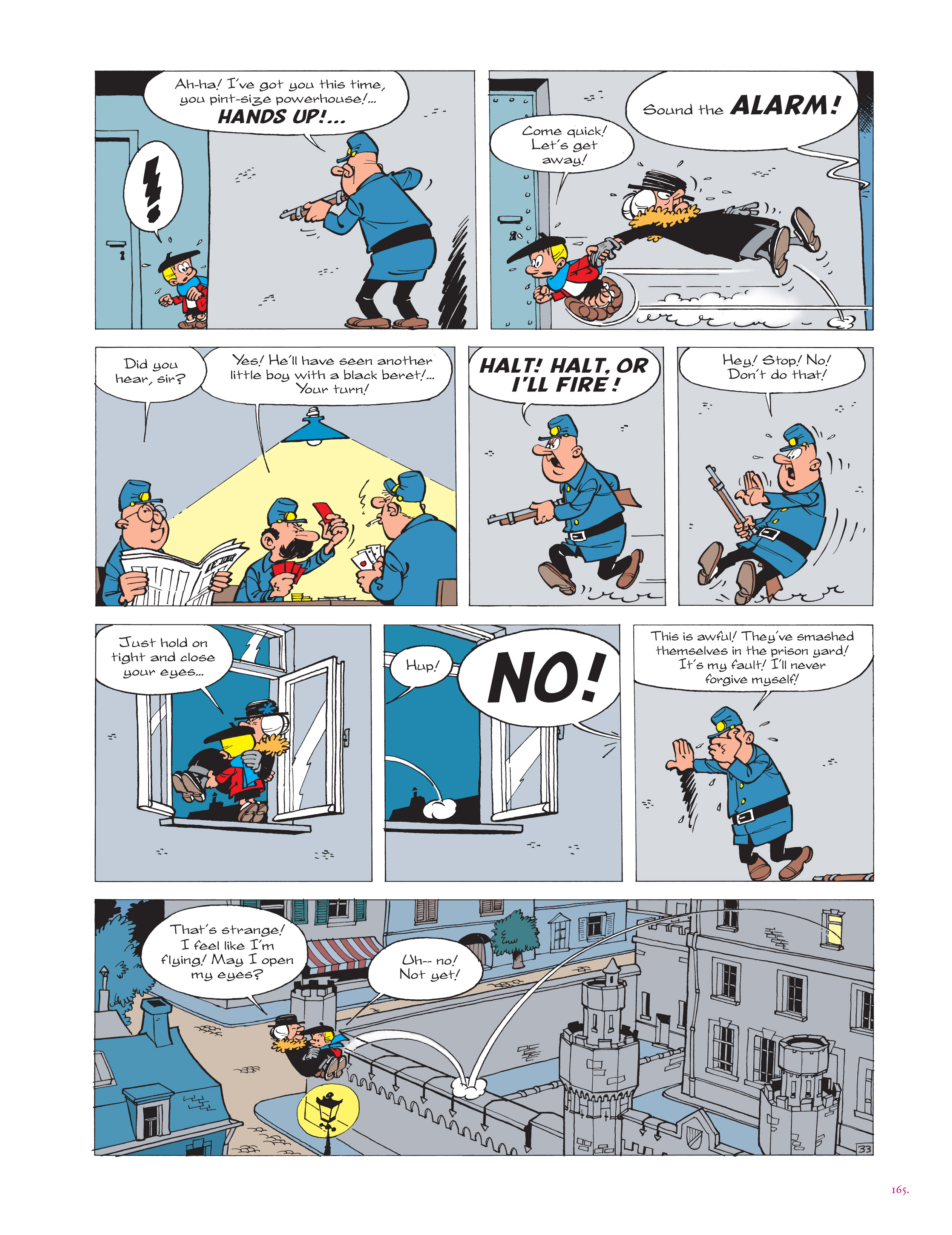 Read online The Smurfs & Friends comic -  Issue # TPB 2 (Part 2) - 67