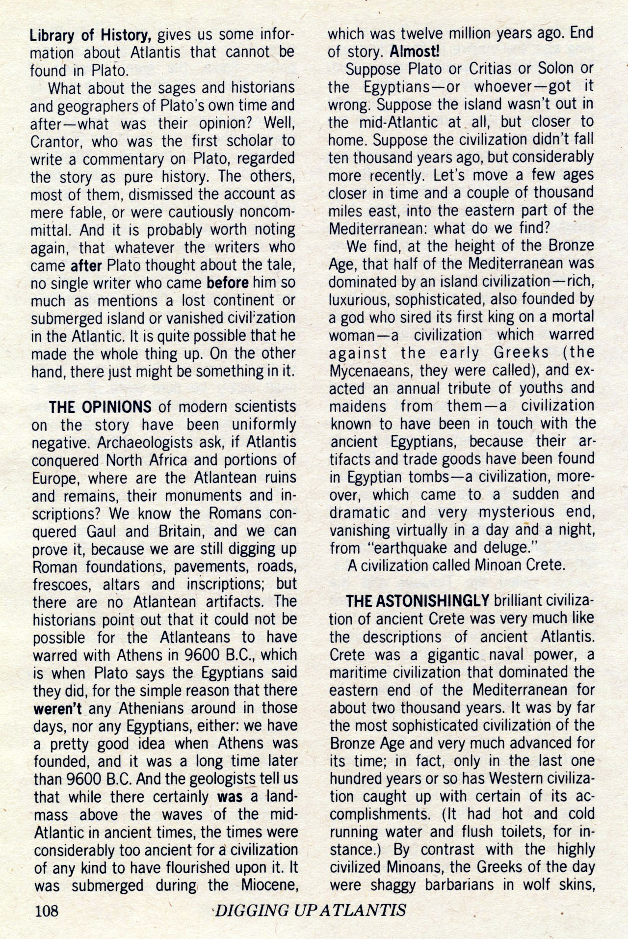 Read online The Haunt of Horror comic -  Issue # TPB 2 - 105