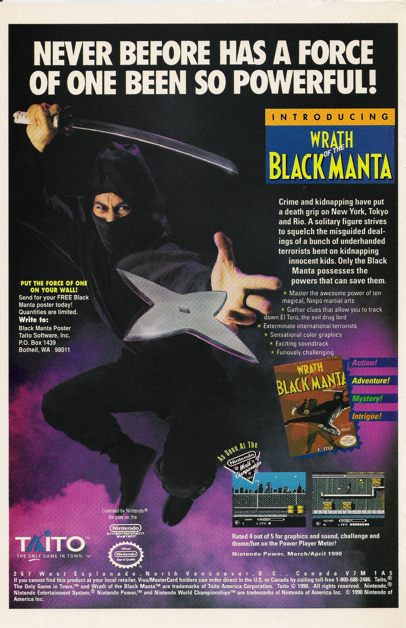 Read online Nomad (1990) comic -  Issue #1 - 2