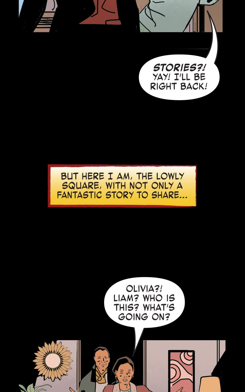Read online Ghost Rider: Kushala Infinity Comic comic -  Issue #8 - 15