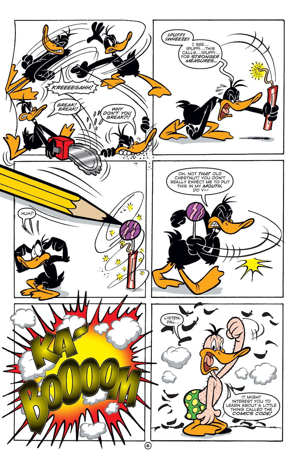 Looney Tunes (1994) issue 226 - Page 15