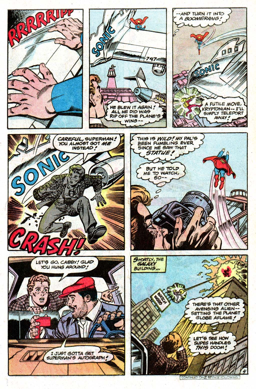 Action Comics (1938) issue 576 - Page 28