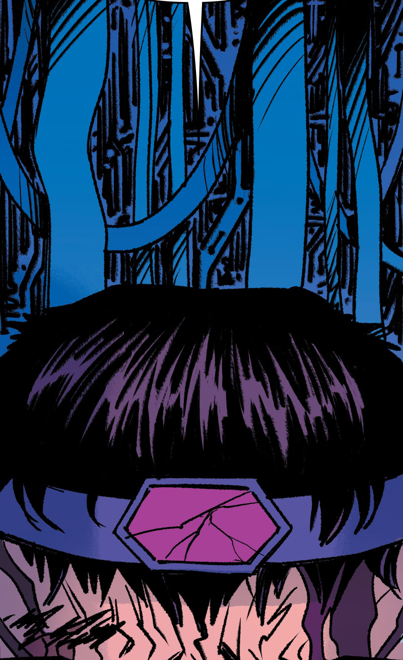 Read online Who Is MODOK: Infinity Comic comic -  Issue # Full - 62