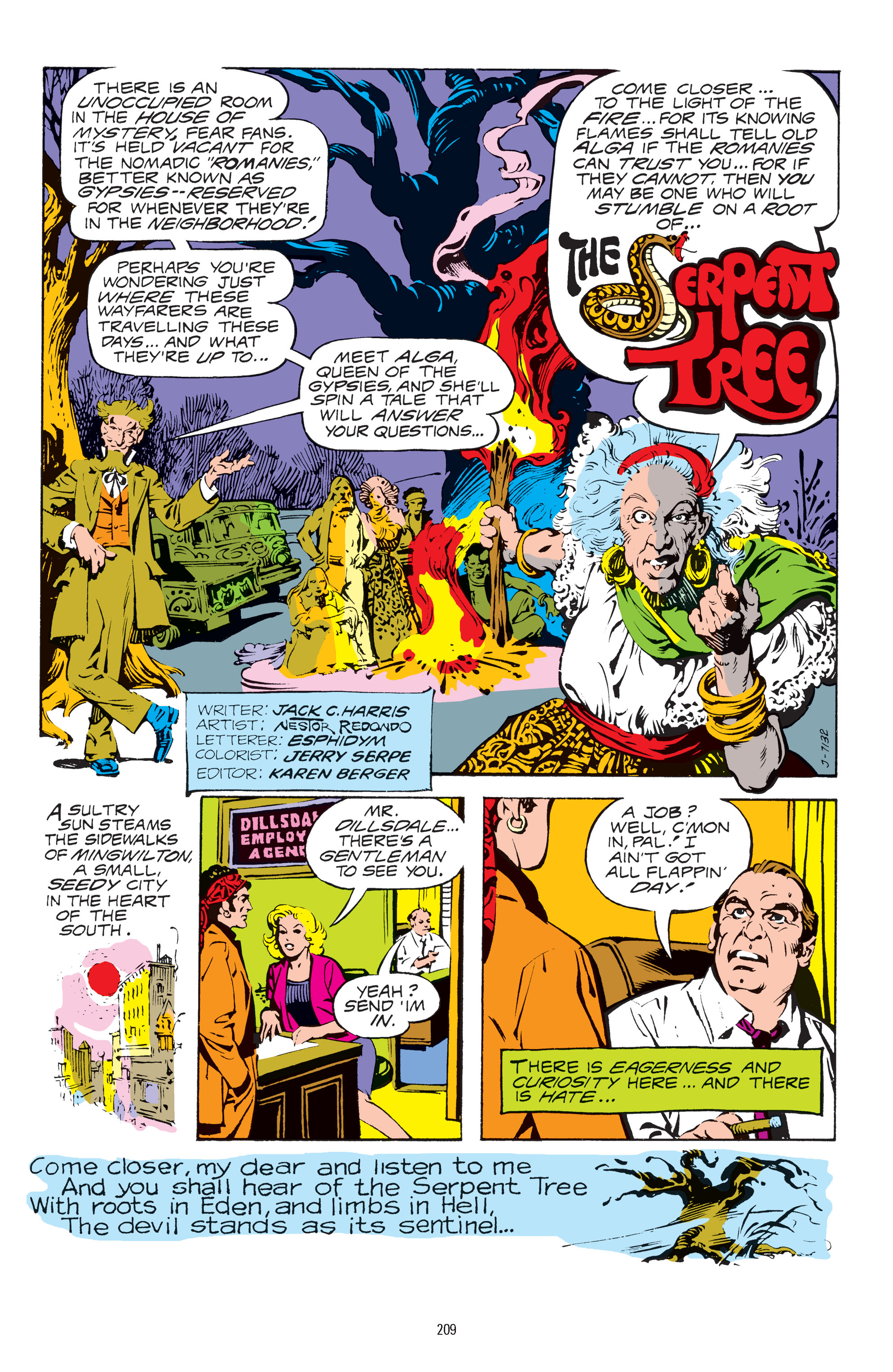 Read online DC Through the '80s: The End of Eras comic -  Issue # TPB (Part 3) - 11