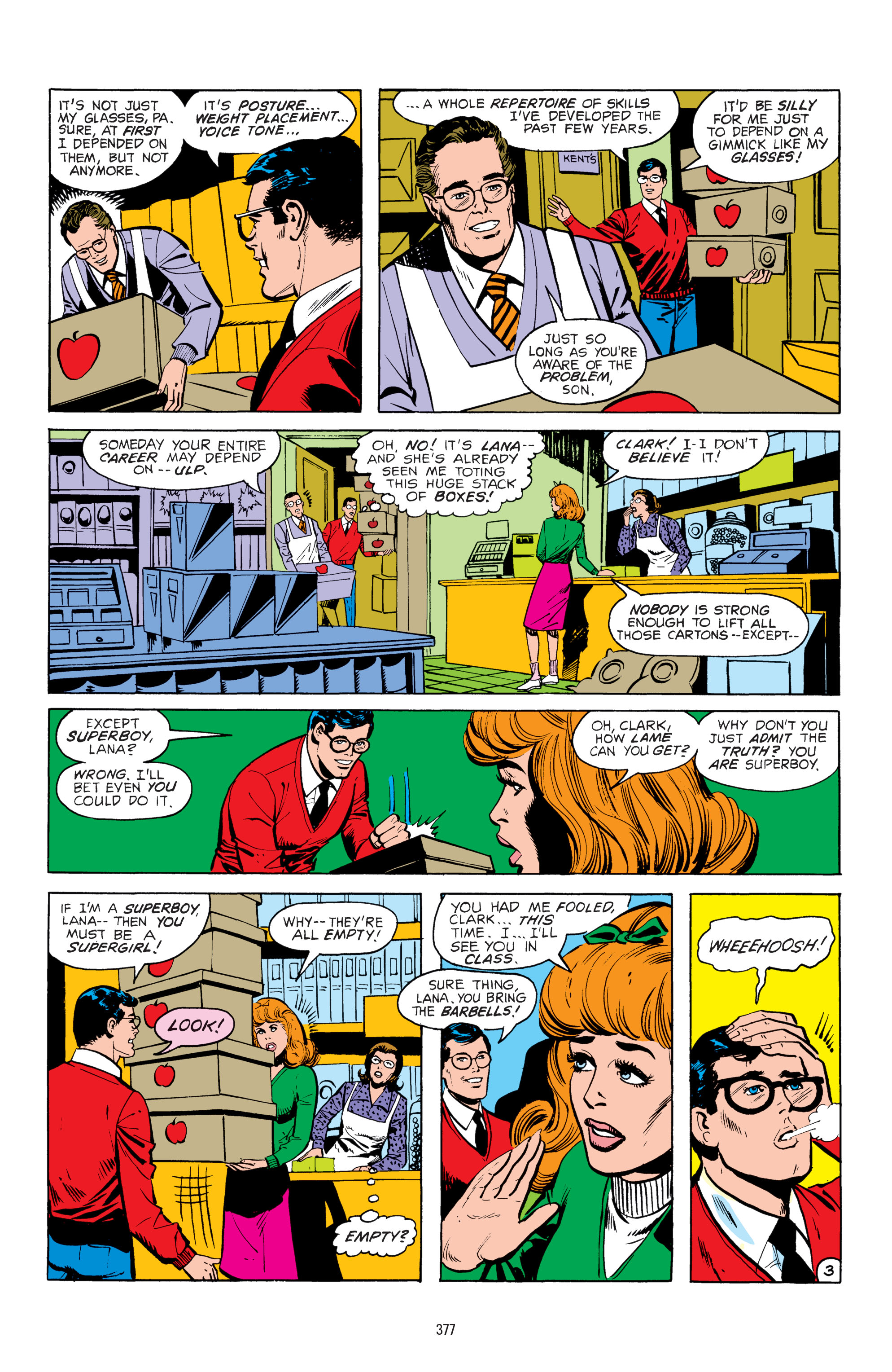 Read online Superboy and the Legion of Super-Heroes comic -  Issue # TPB 2 (Part 4) - 75