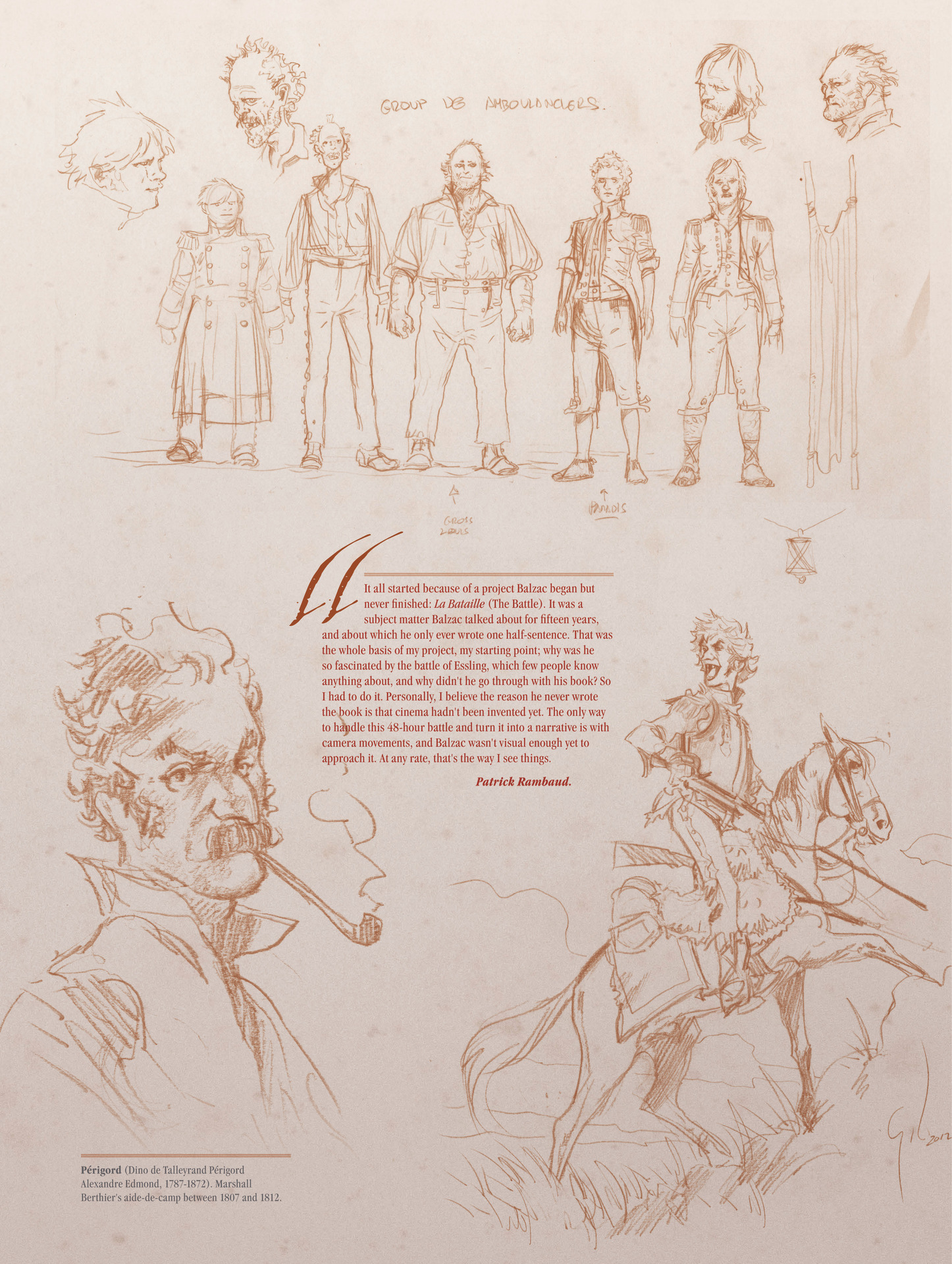 Read online The Battle comic -  Issue #2 - 59