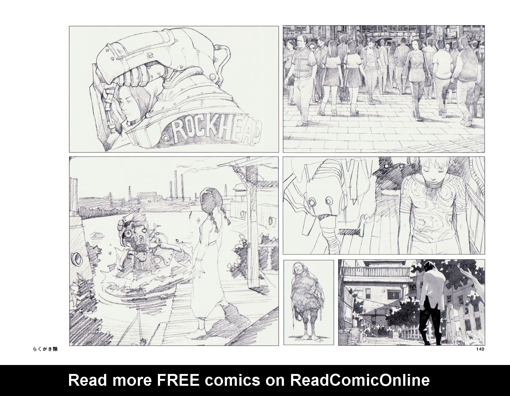 Read online Cannabis Works comic -  Issue # TPB (Part 2) - 40