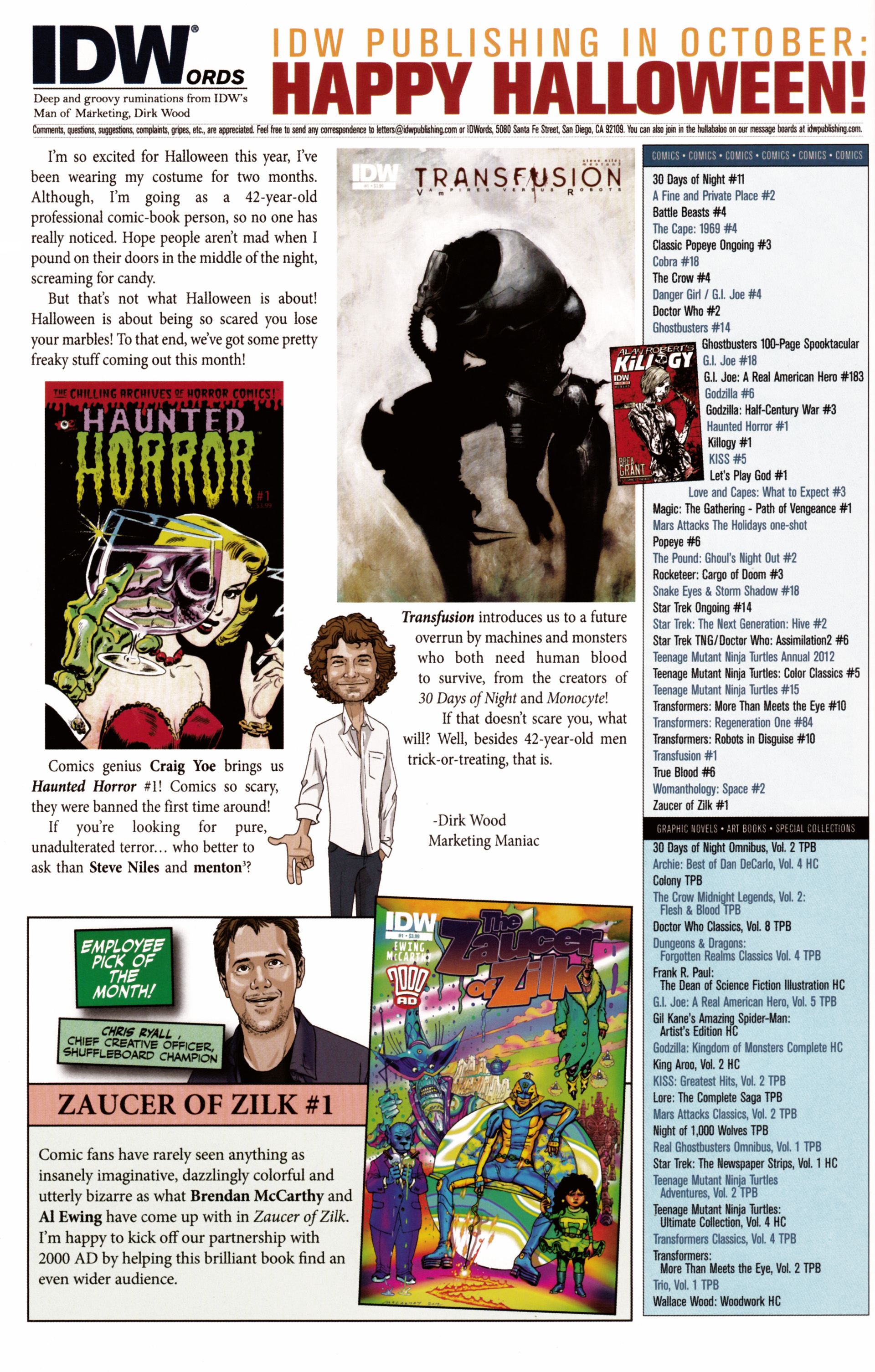 Read online G.I. Joe Cobra (2011) comic -  Issue #18 - 26