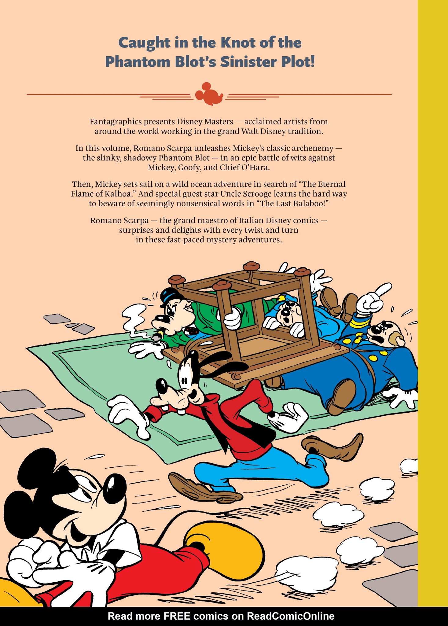 Read online Disney Masters comic -  Issue # TPB 5 (Part 2) - 83