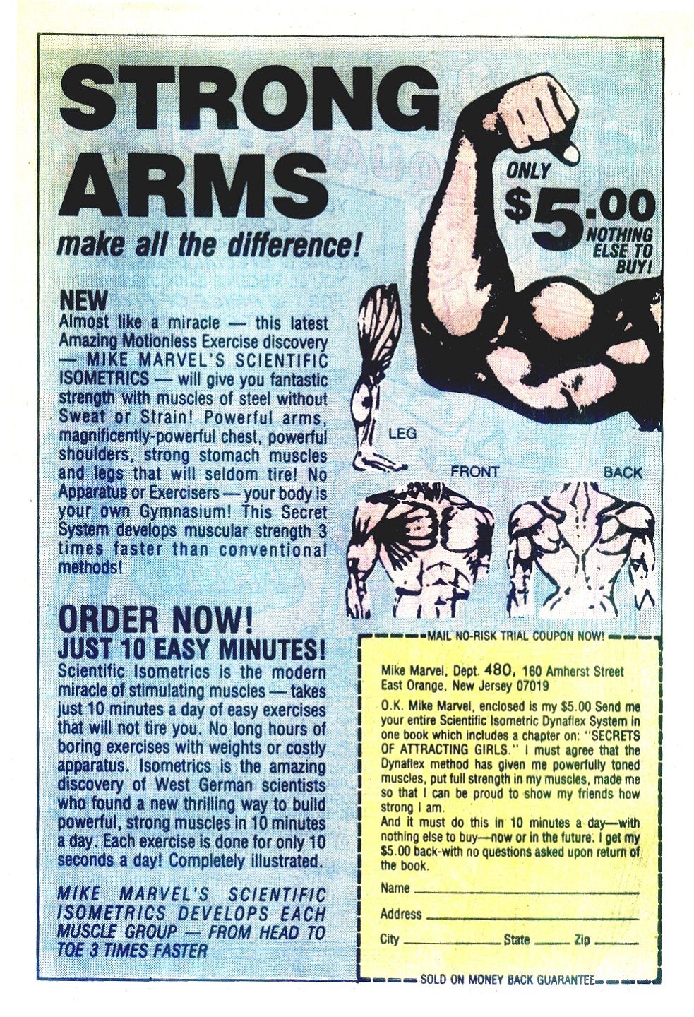 Read online Pep Comics comic -  Issue #400 - 12