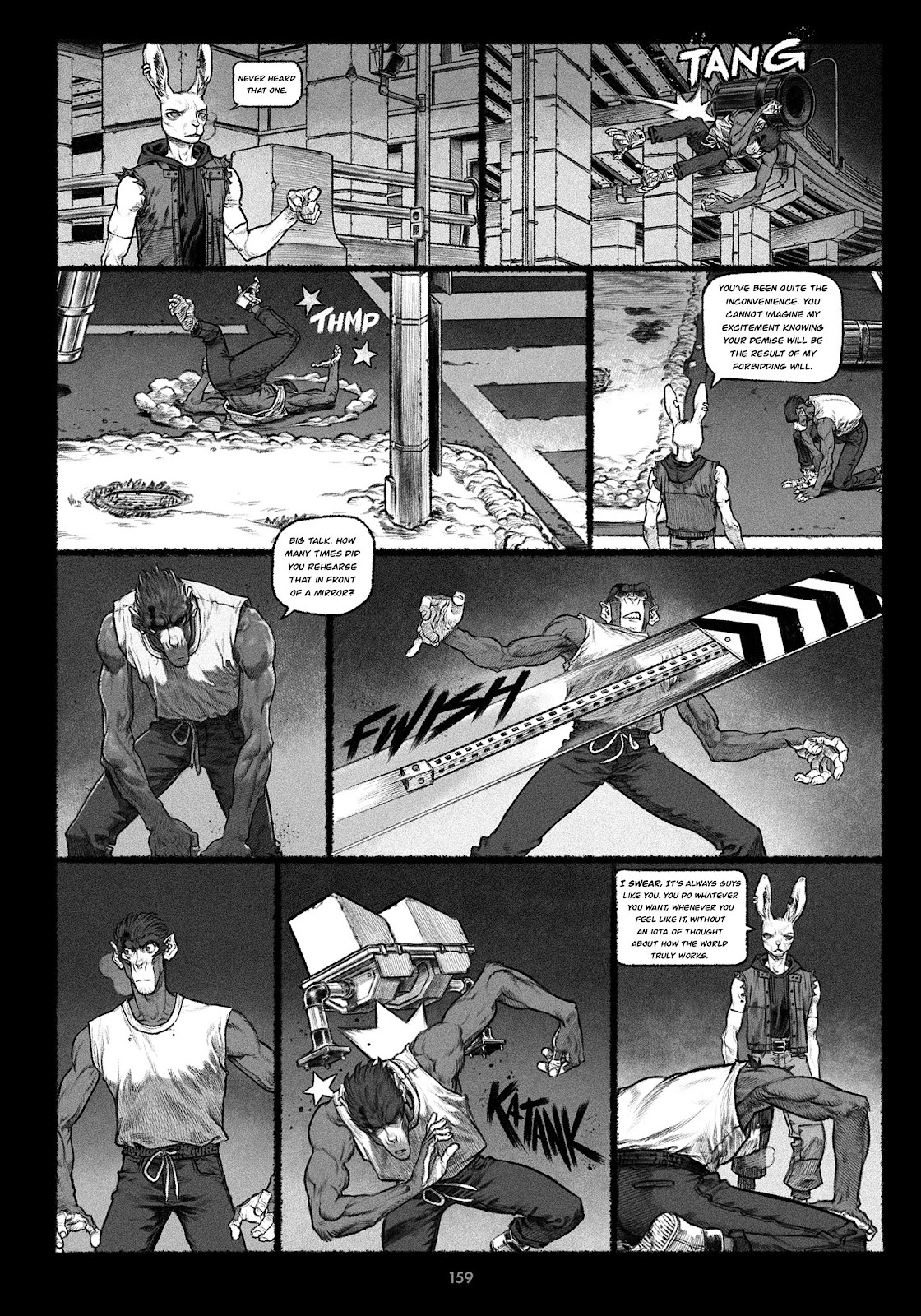 Kings of Nowhere issue TPB 2 (Part 2) - Page 60
