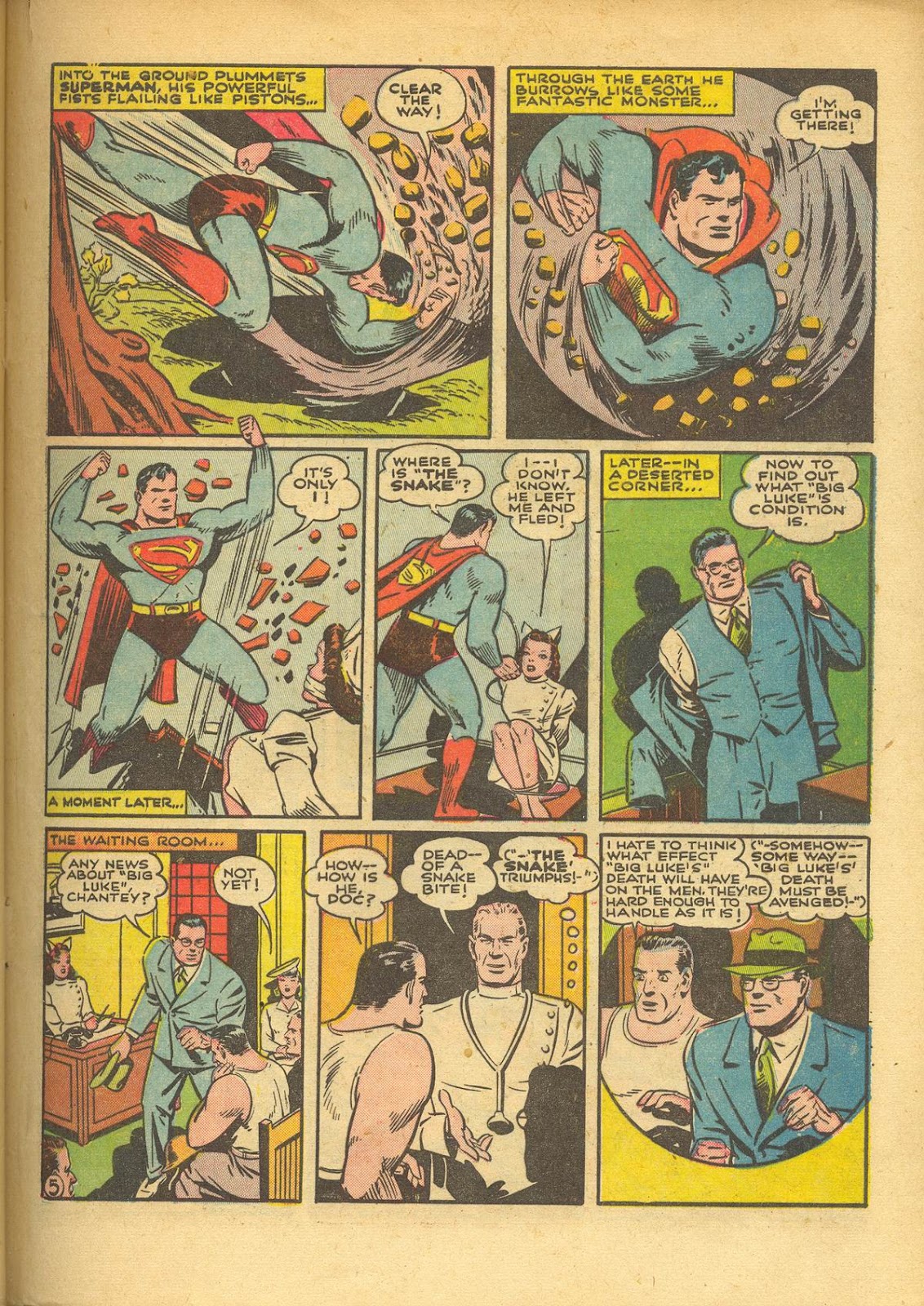 Superman (1939) issue 18 - Page 57