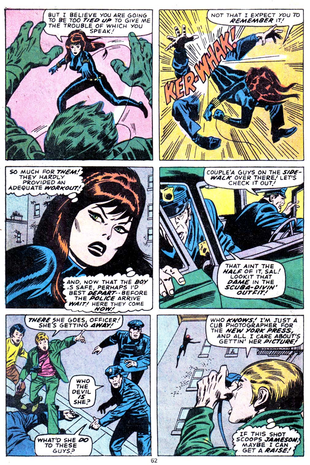 The Avengers (1963) issue 135b - Page 64