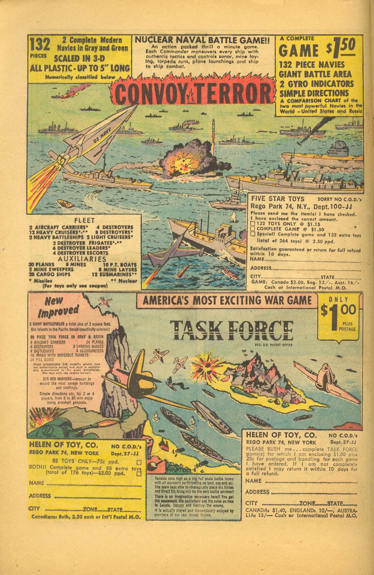 Read online Archie's Pal Jughead comic -  Issue #100 - 12