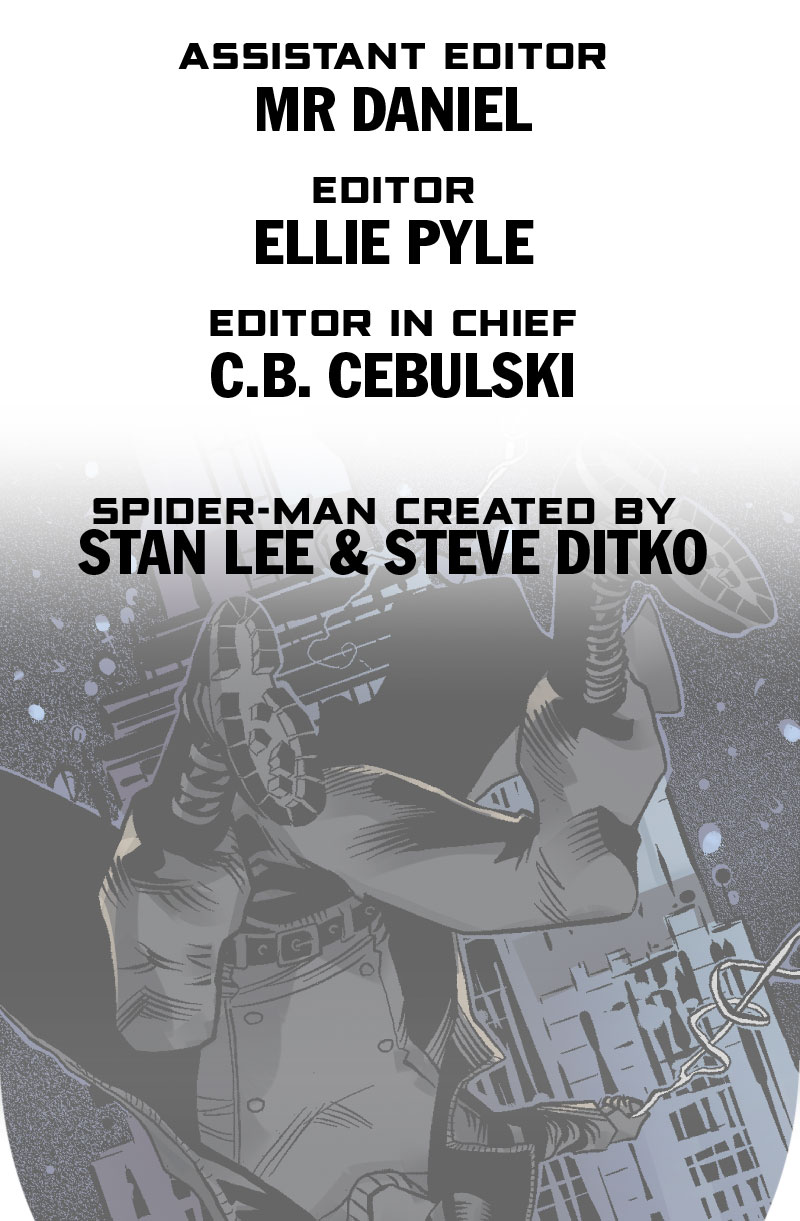 Read online Spider-Verse Unlimited: Infinity Comic comic -  Issue #41 - 51