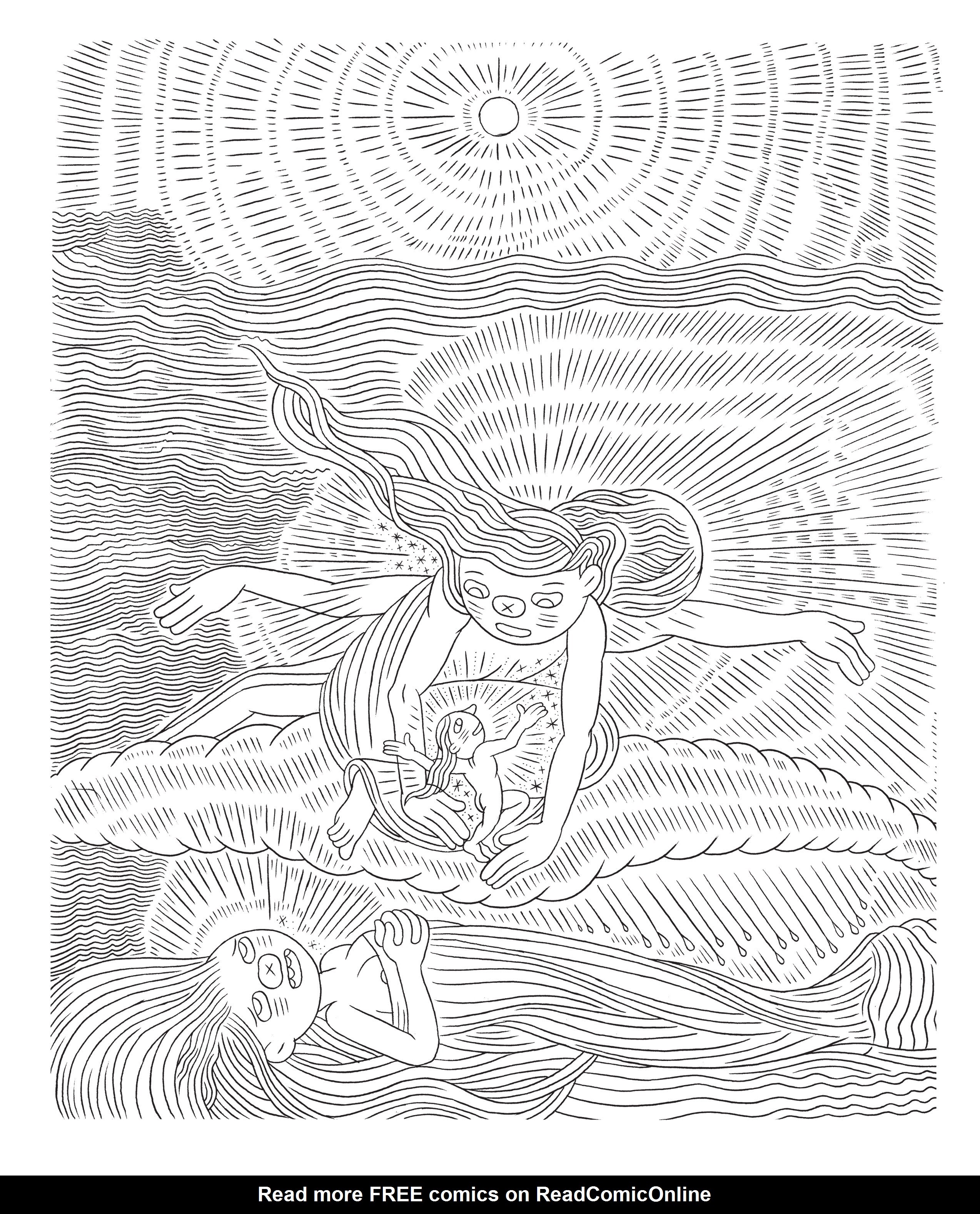 Read online The Cartoon Utopia comic -  Issue # TPB - 48