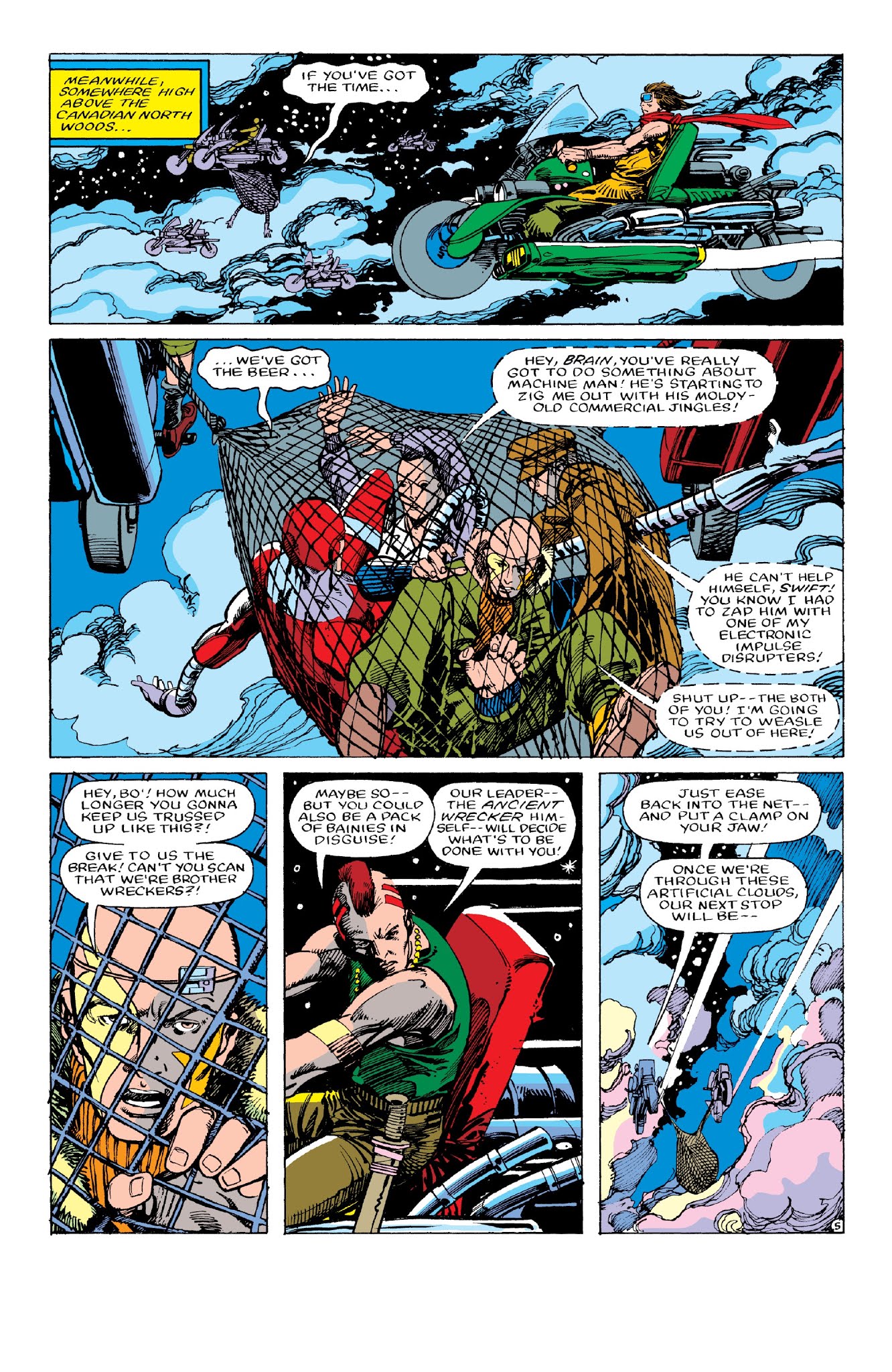 Read online Iron Man 2020 (2013) comic -  Issue # TPB (Part 1) - 98