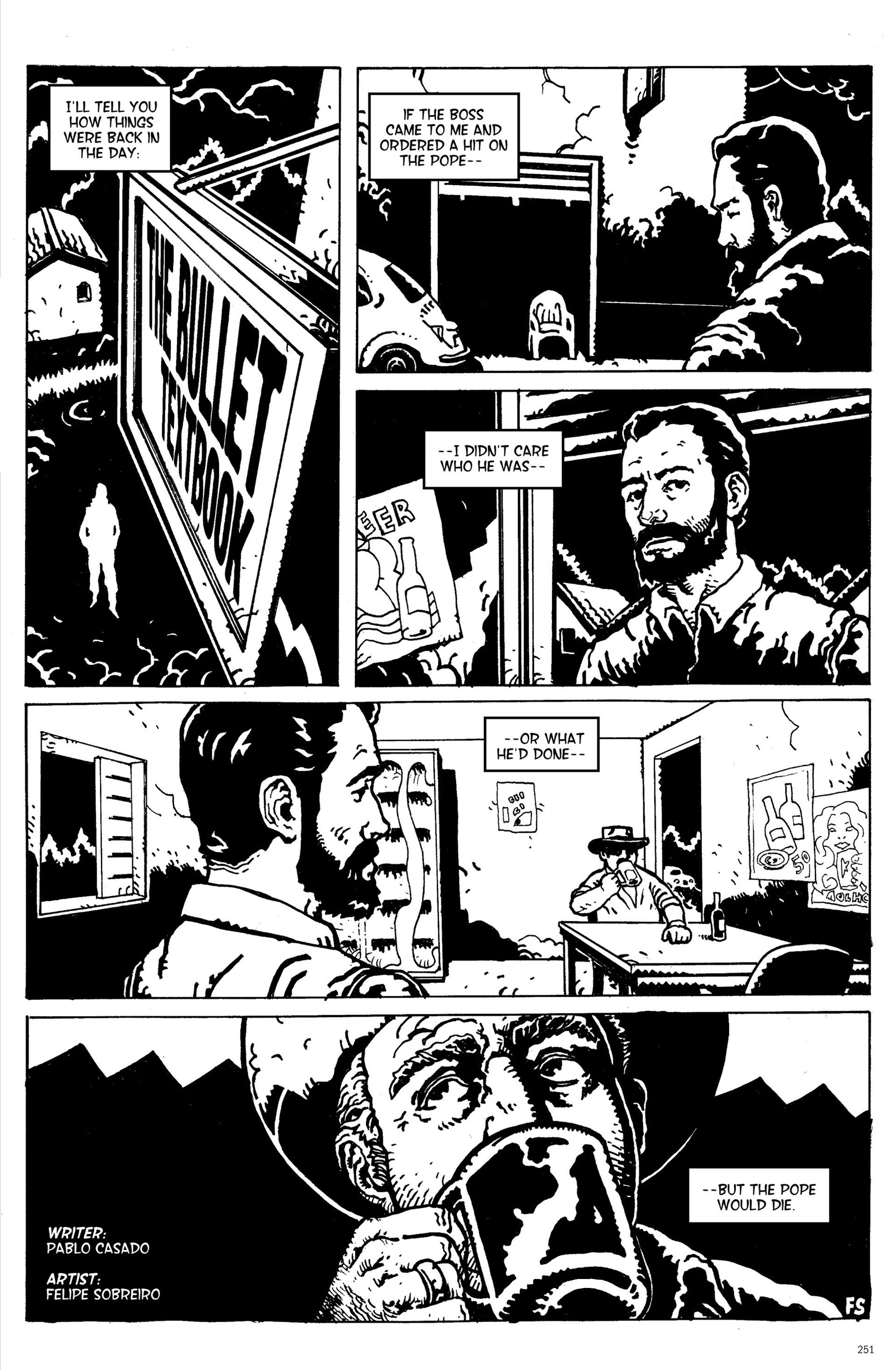 Read online Inkshot comic -  Issue # TPB (Part 3) - 50