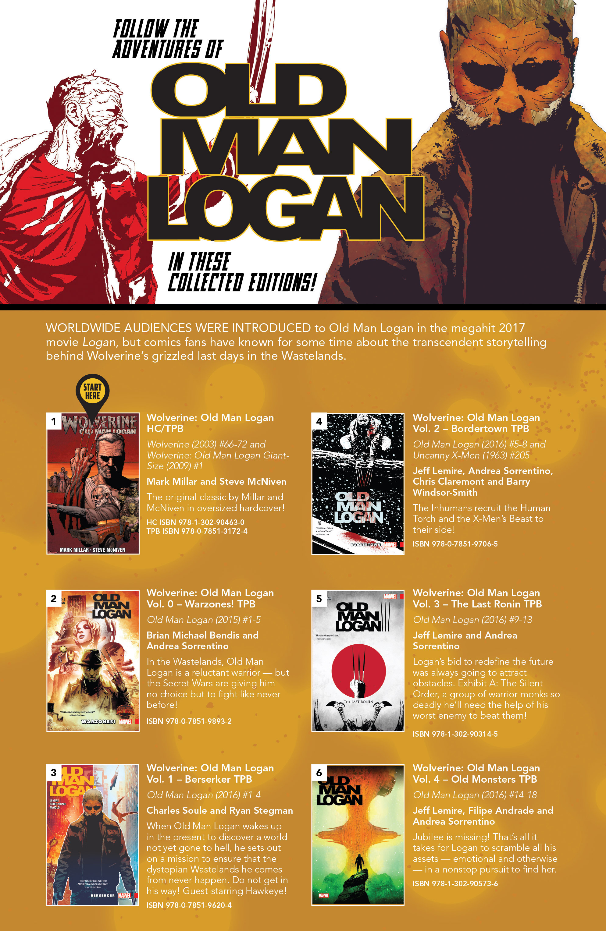 Read online All-New, All-Different Marvel Reading Chronology comic -  Issue # Full - 26