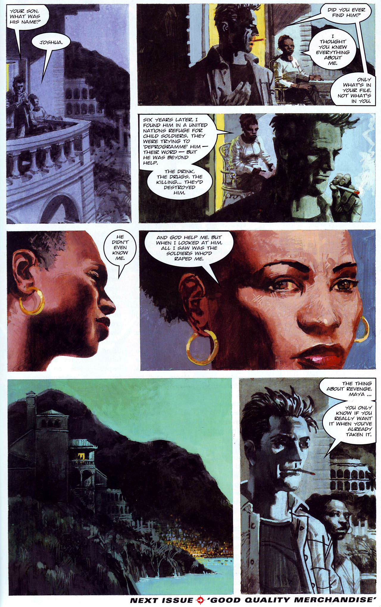 Read online Judge Dredd Megazine (vol. 4) comic -  Issue #14 - 43