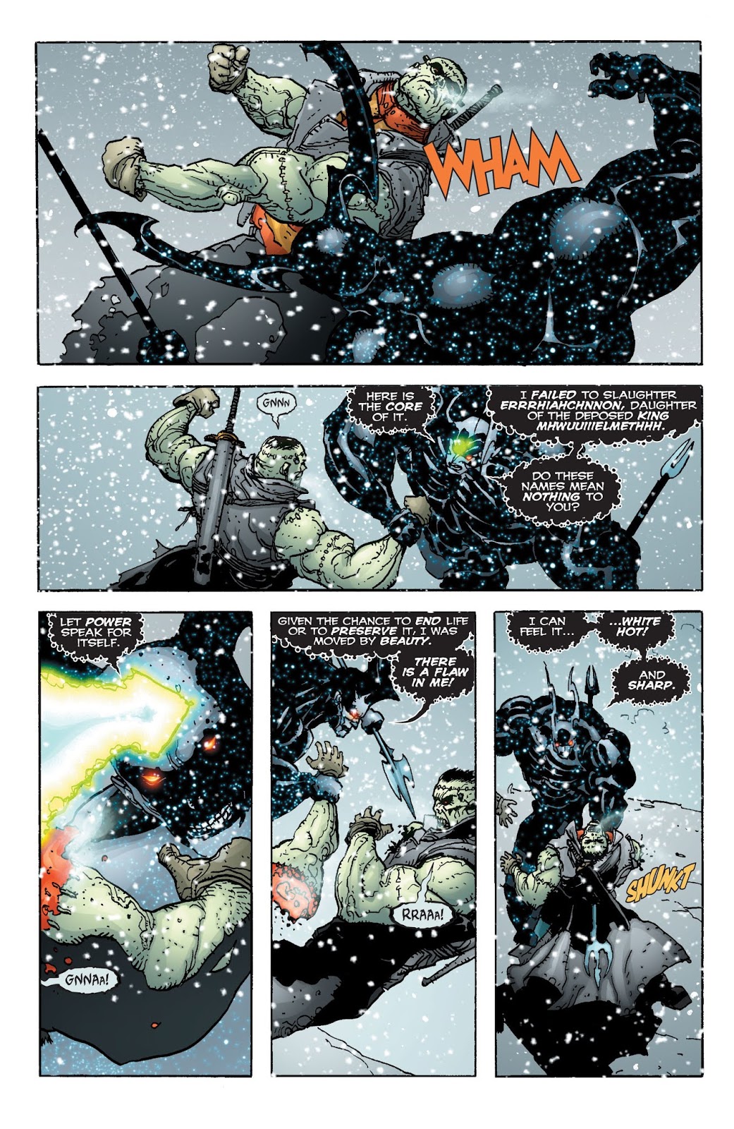 Seven Soldiers of Victory issue TPB 2 (Part 4) - Page 19
