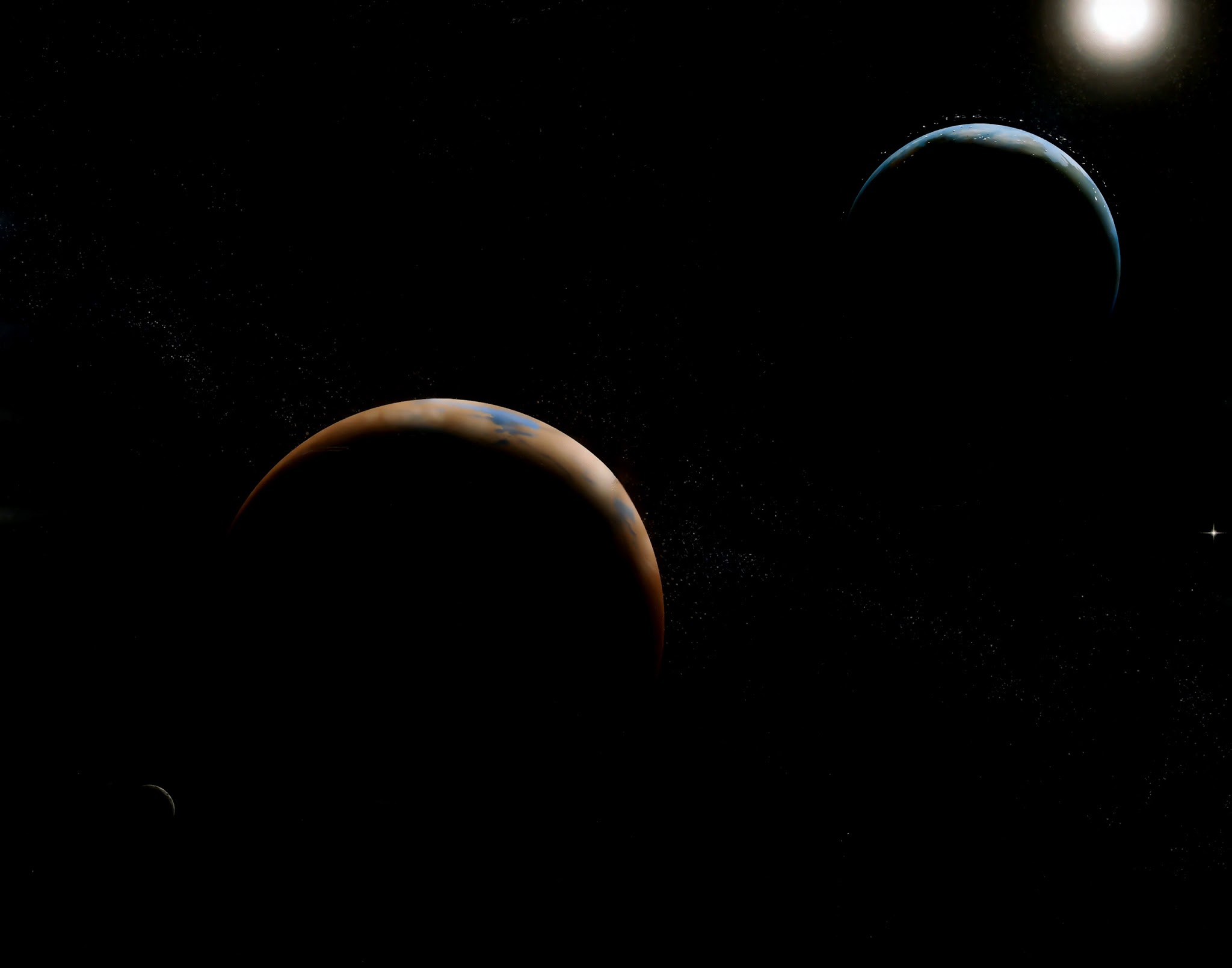 Read online United Free Worlds comic -  Issue #1 - 26