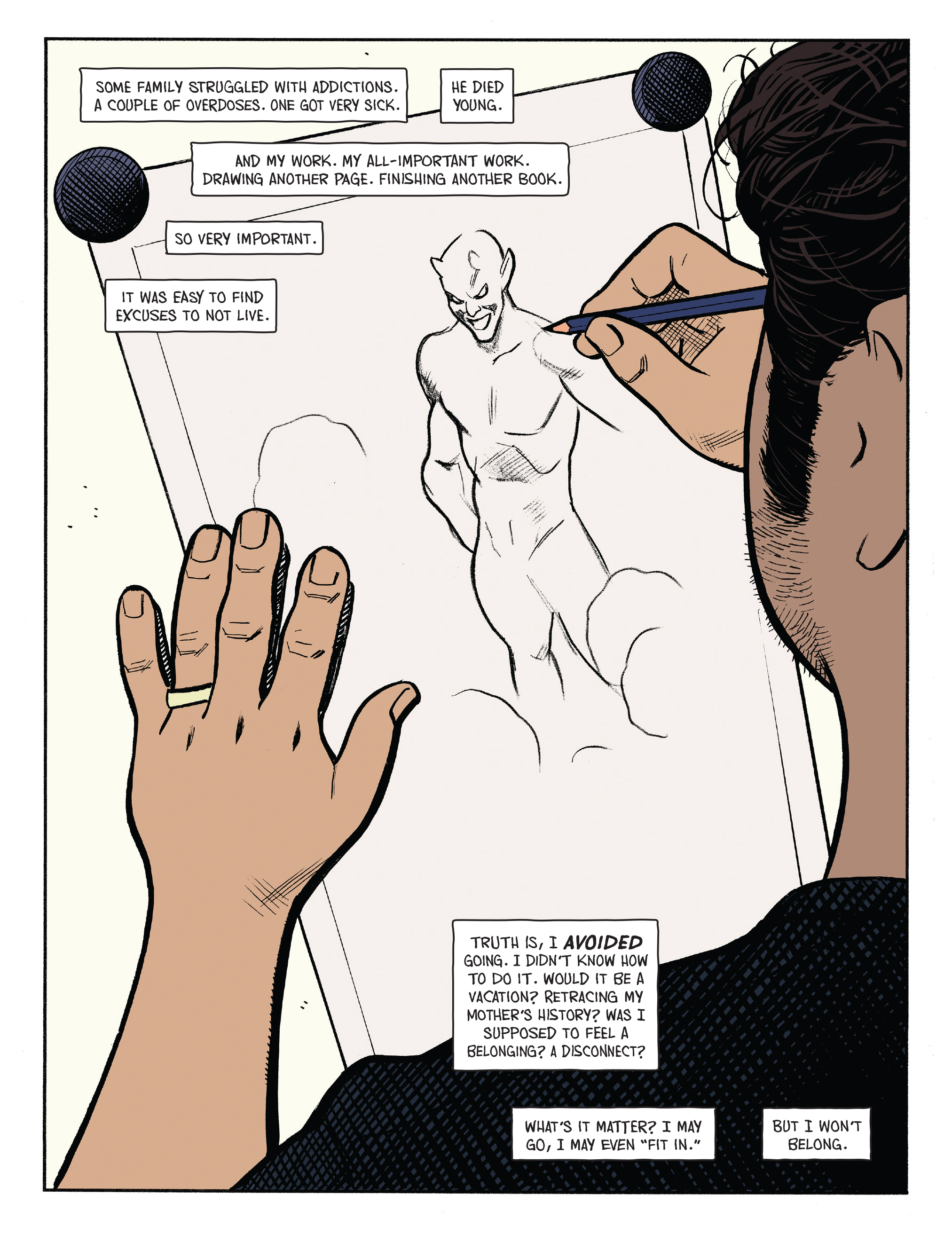 Read online Happiness Will Follow comic -  Issue # TPB (Part 2) - 43