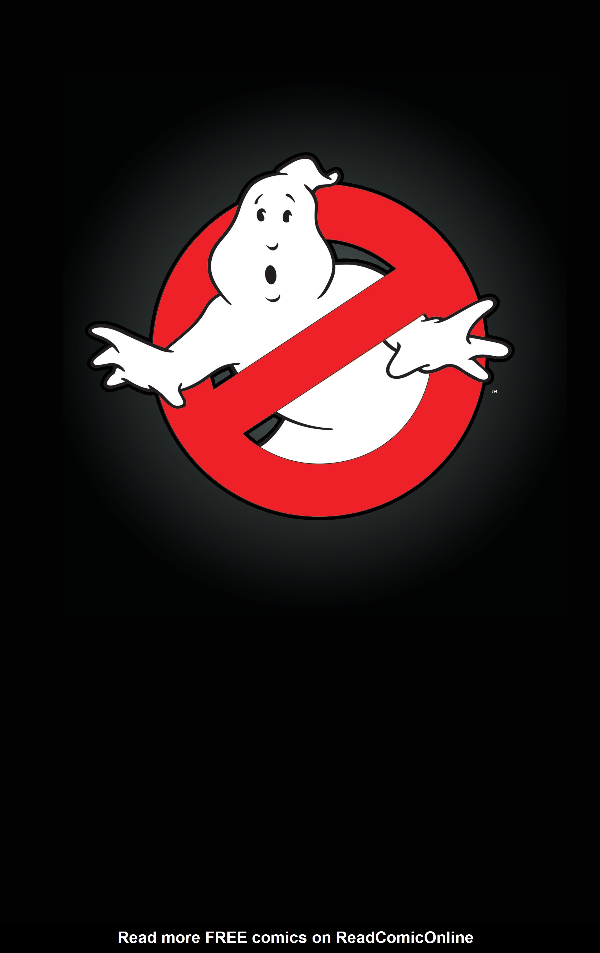 Read online Ghostbusters: Crossing Over comic -  Issue # _TPB - 240