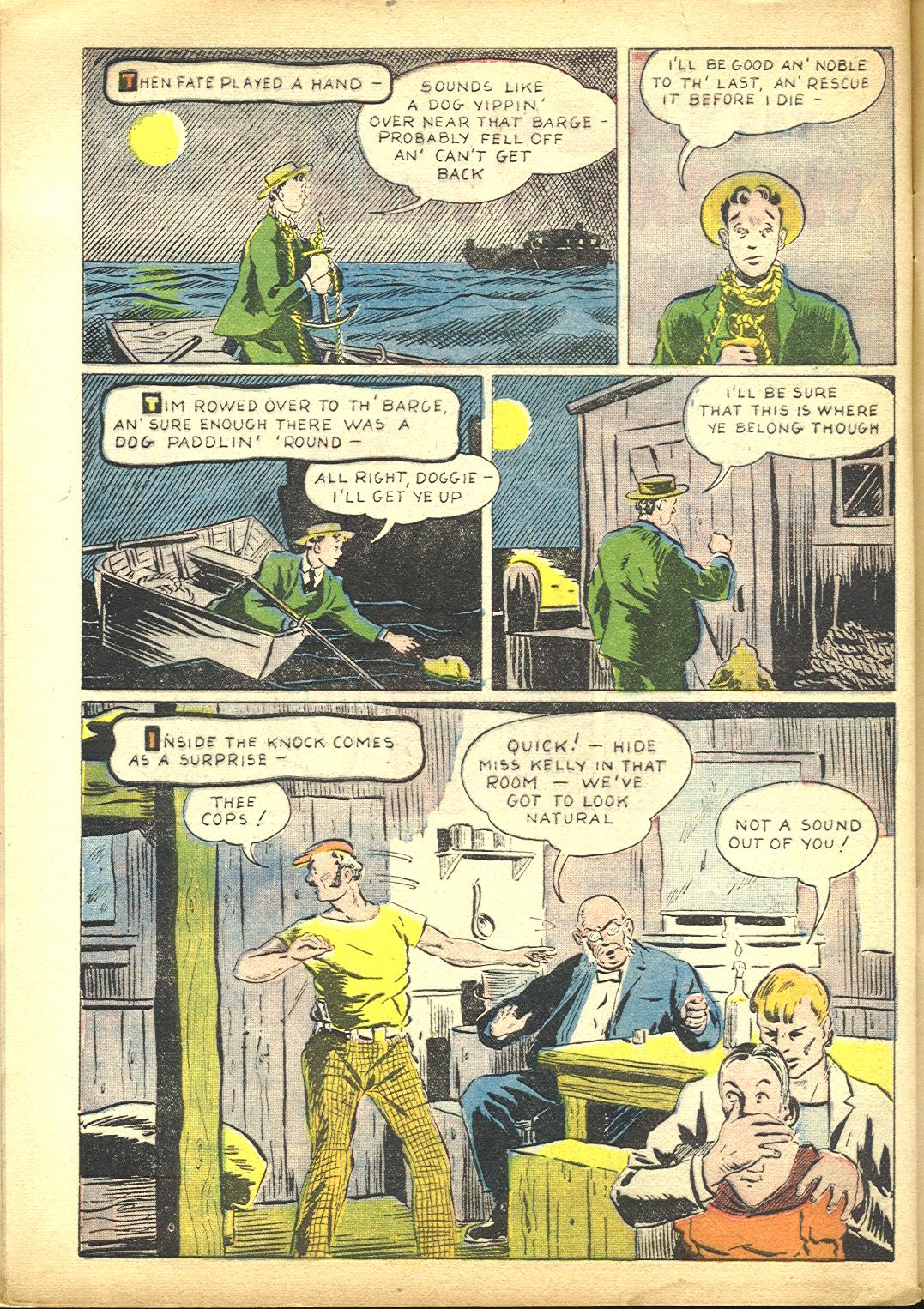 Read online Detective Picture Stories comic -  Issue #1 - 52