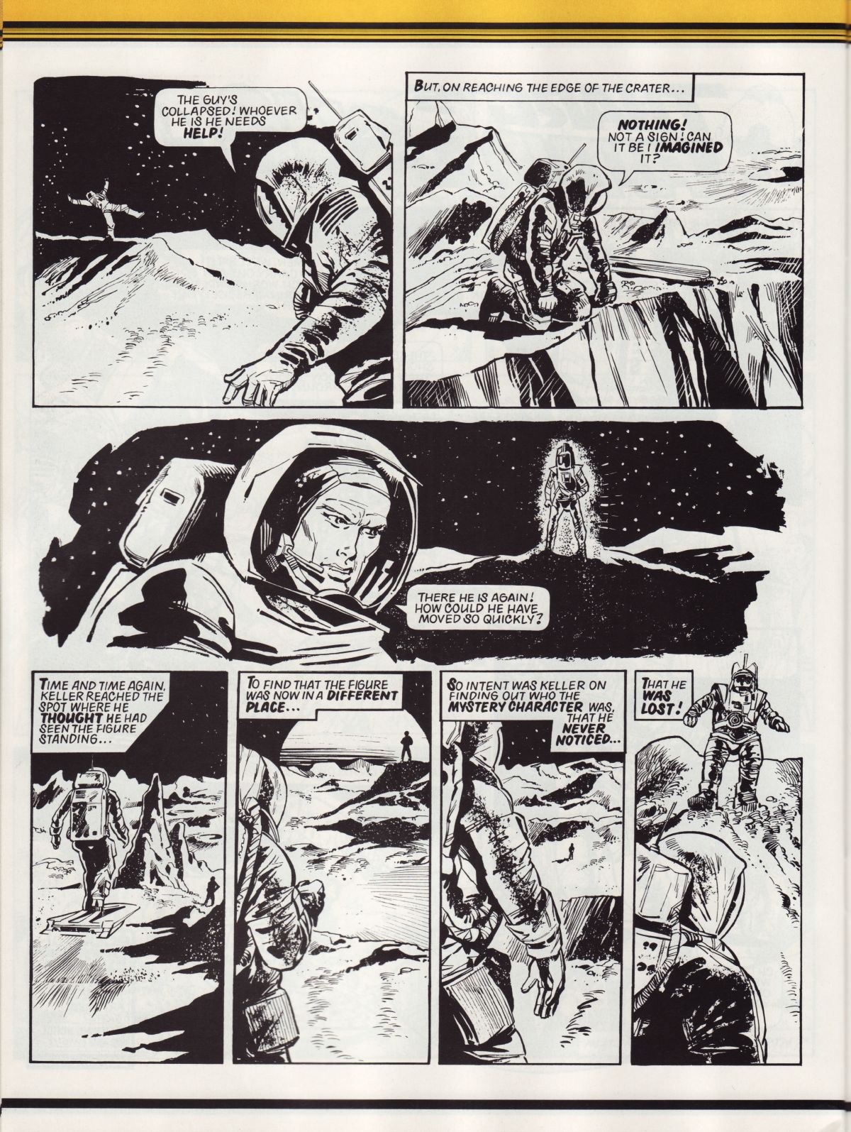 Read online Judge Dredd Megazine (Vol. 5) comic -  Issue #210 - 68