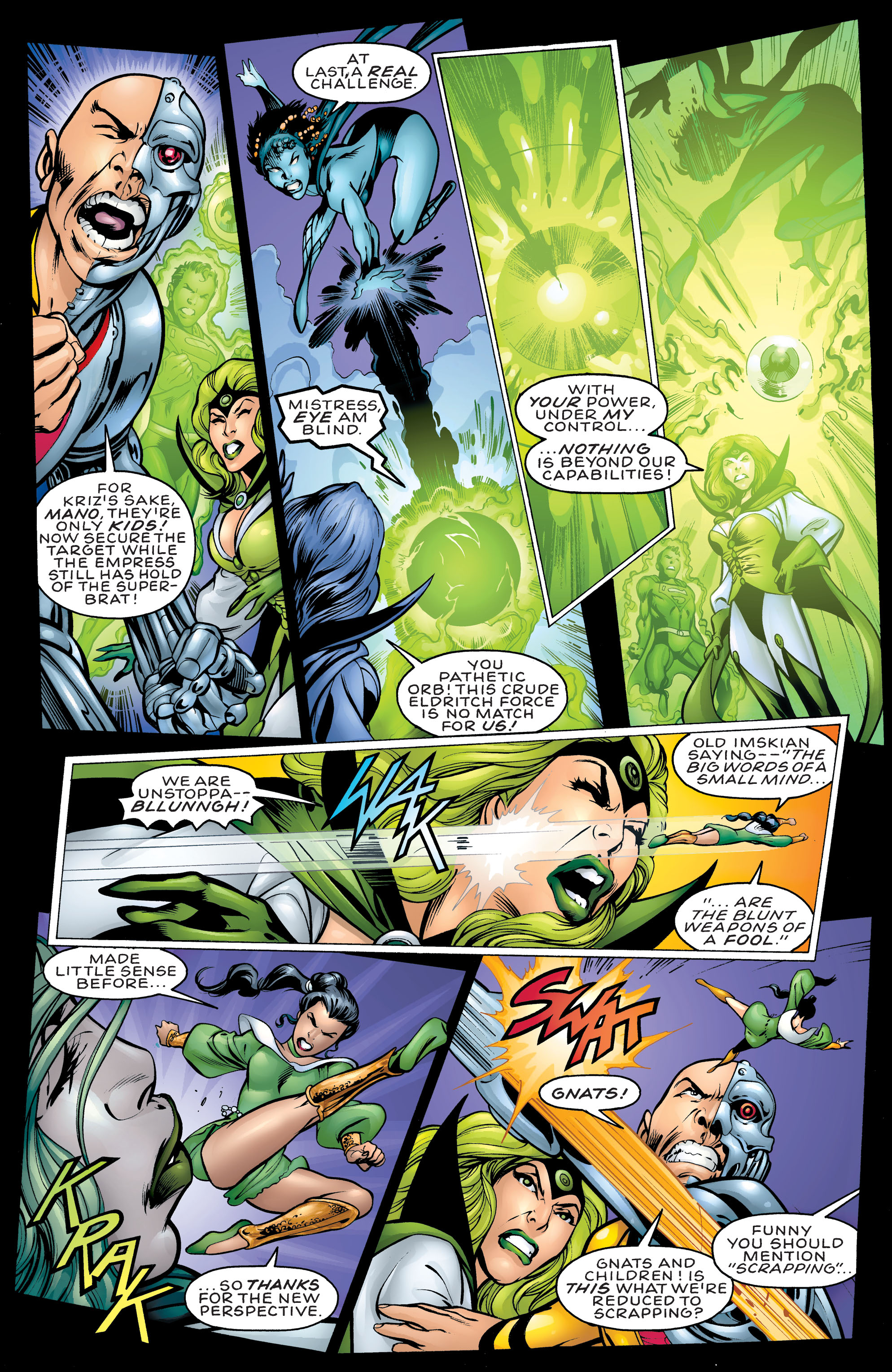 Read online Elseworlds: Superman comic -  Issue # TPB 2 (Part 2) - 37