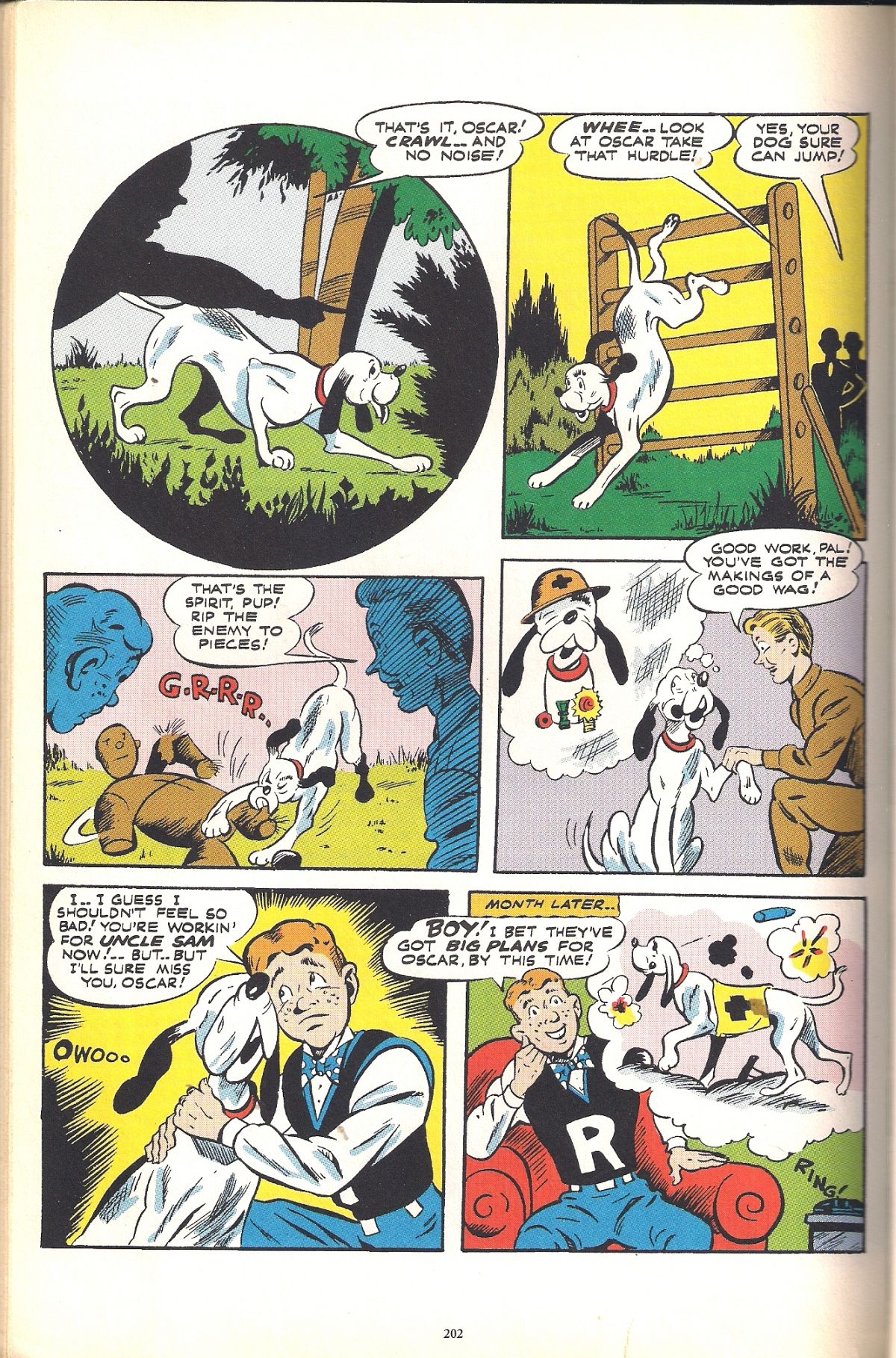 Read online Archie Comics comic -  Issue #006 - 16