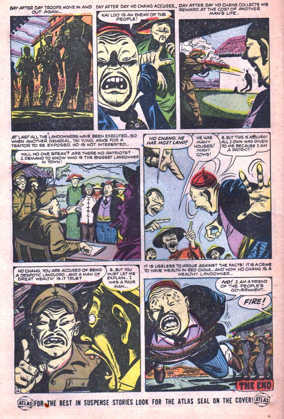 Read online Spellbound (1952) comic -  Issue #19 - 26