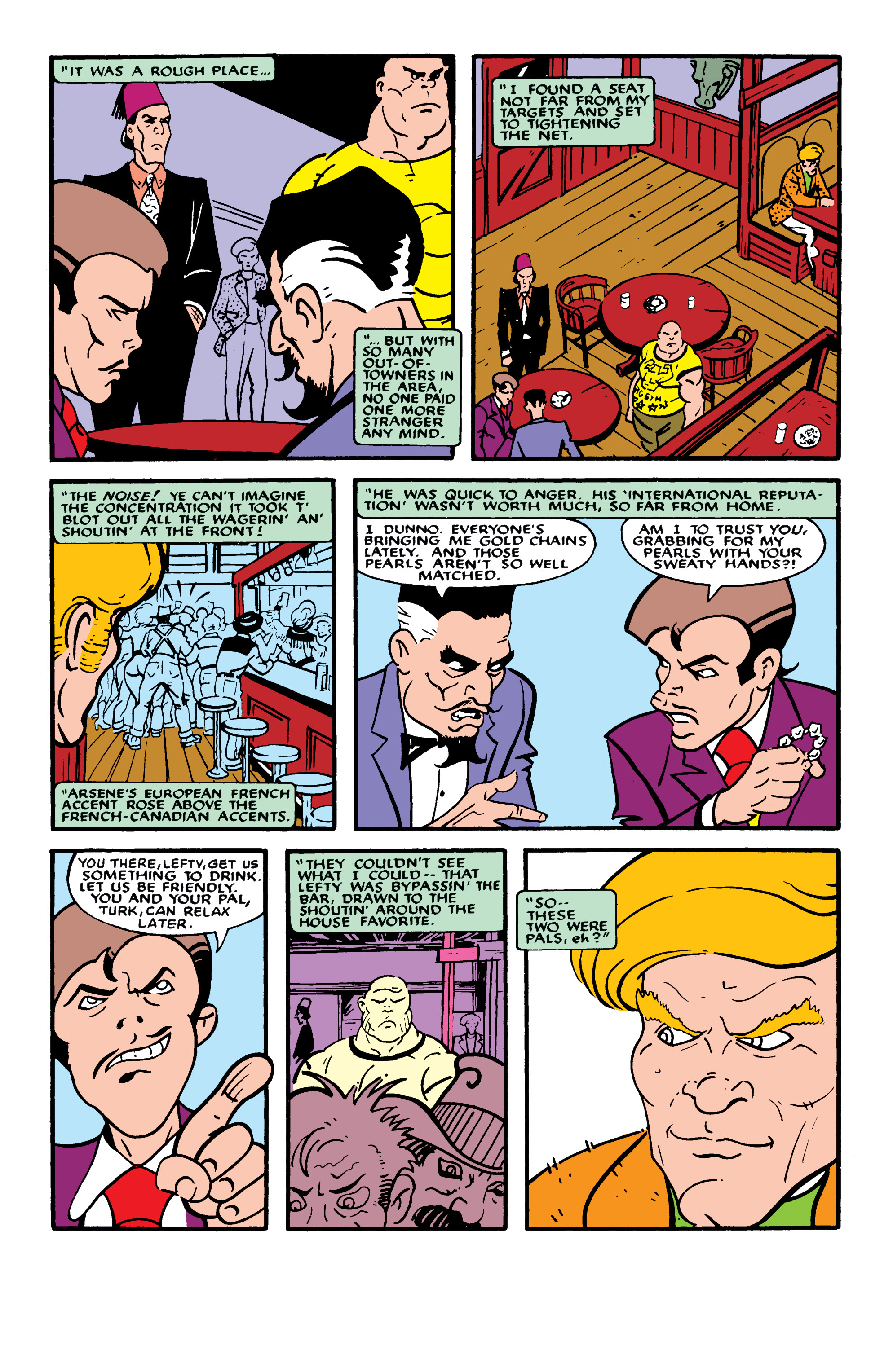 Read online X-Men Classic: The Complete Collection comic -  Issue # TPB 2 (Part 1) - 59