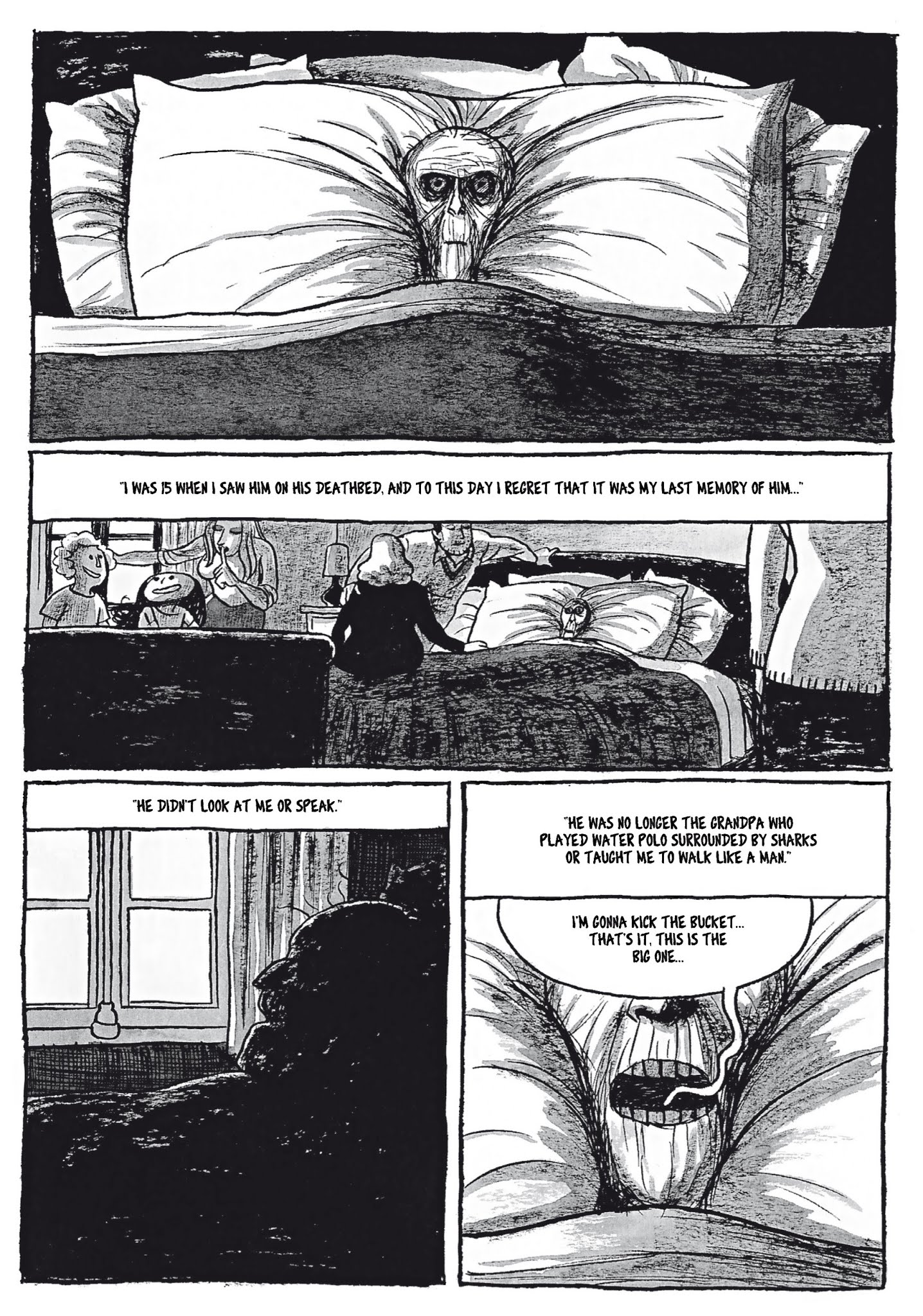 Read online Adrift (2017) comic -  Issue #2 - 53