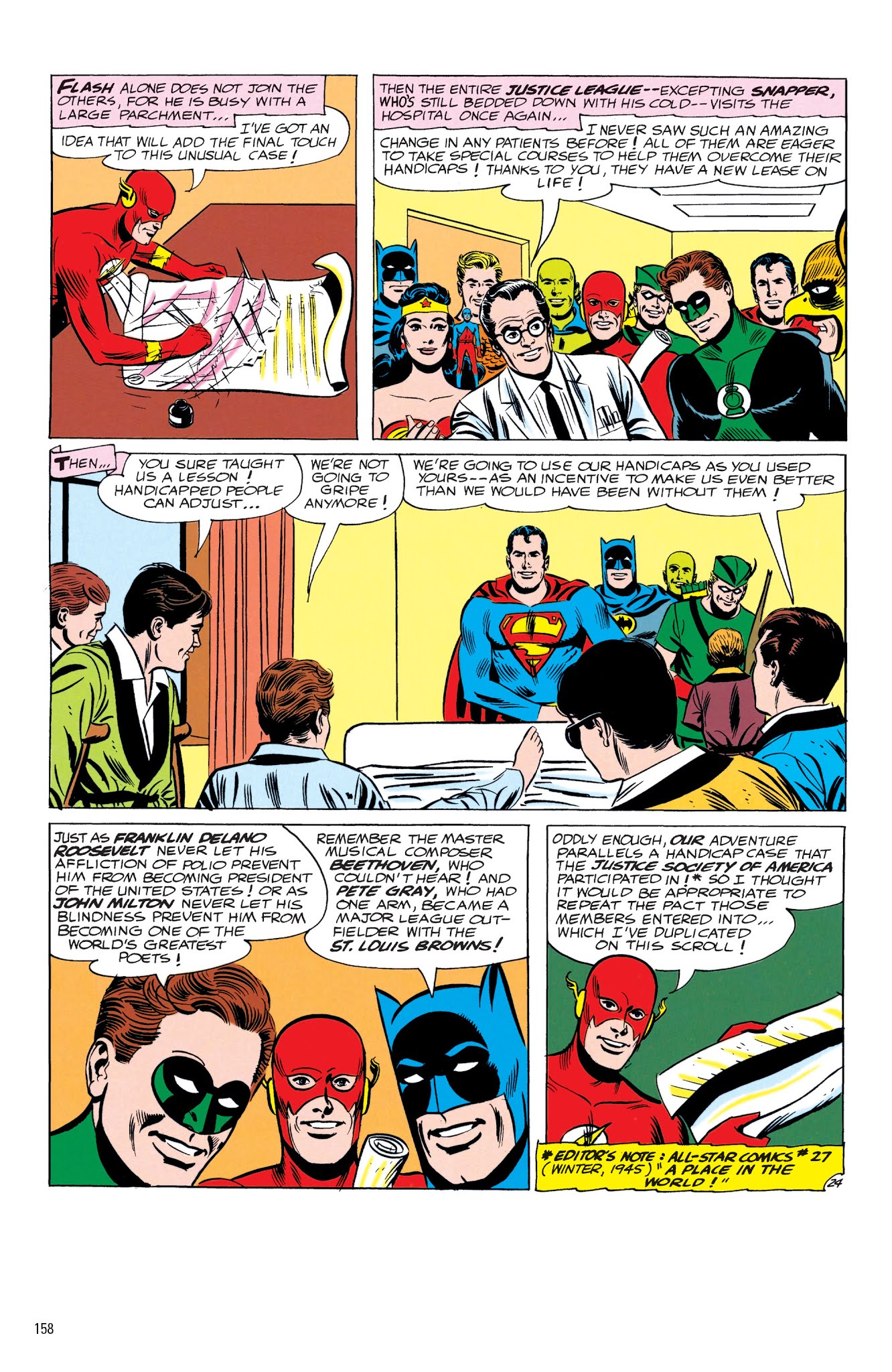 Read online Justice League of America (1960) comic -  Issue # _TPB 4 (Part 2) - 58