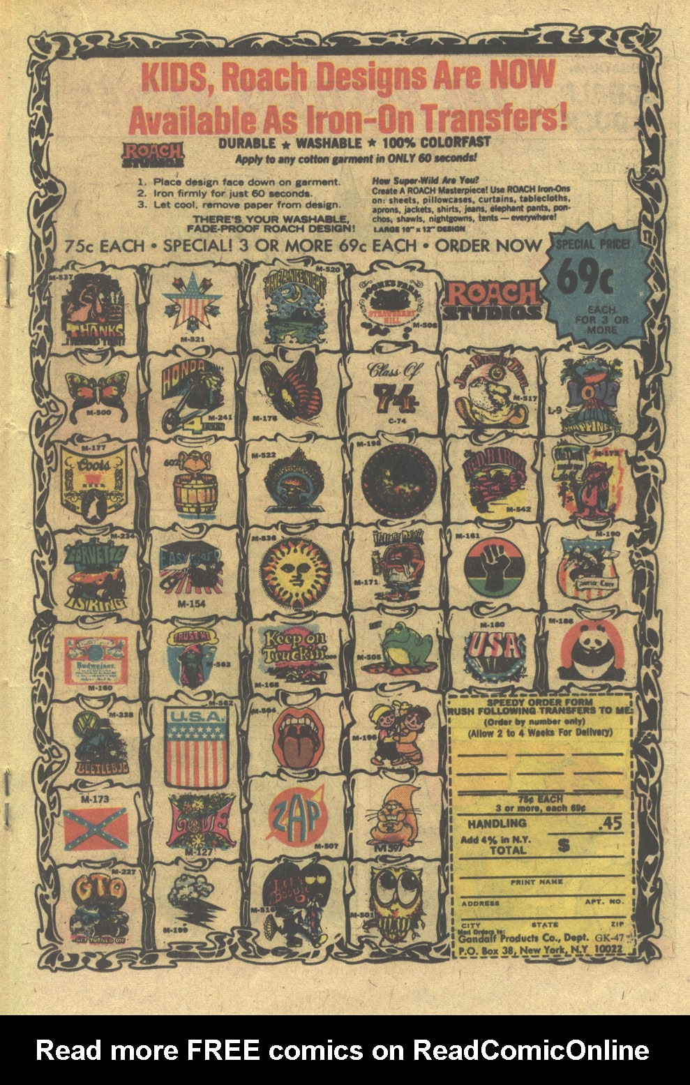 Read online Walt Disney's Donald Duck (1952) comic -  Issue #158 - 19