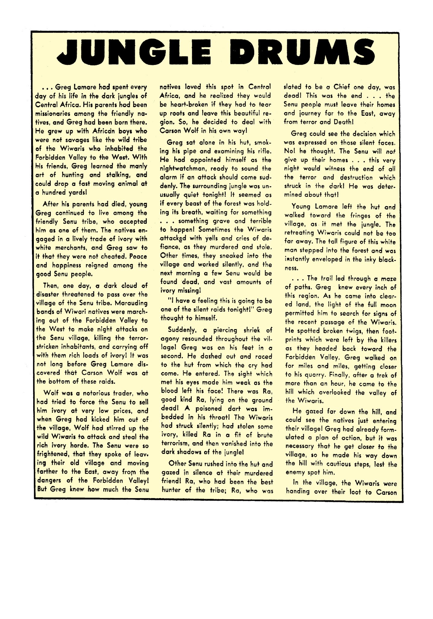Read online Marvel Masterworks: Golden Age All Winners comic -  Issue # TPB 1 (Part 2) - 84