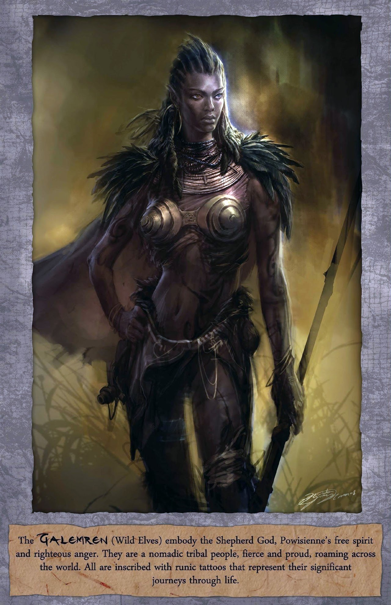 Read online The Untamed: A Sinner's Prayer comic -  Issue #1 - 28