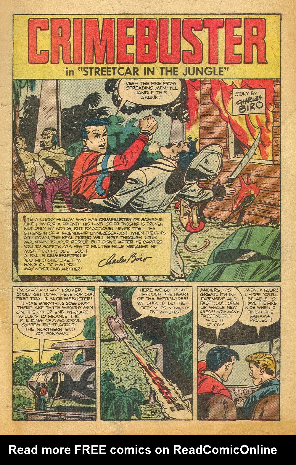 Read online Boy Comics comic -  Issue #104 - 3